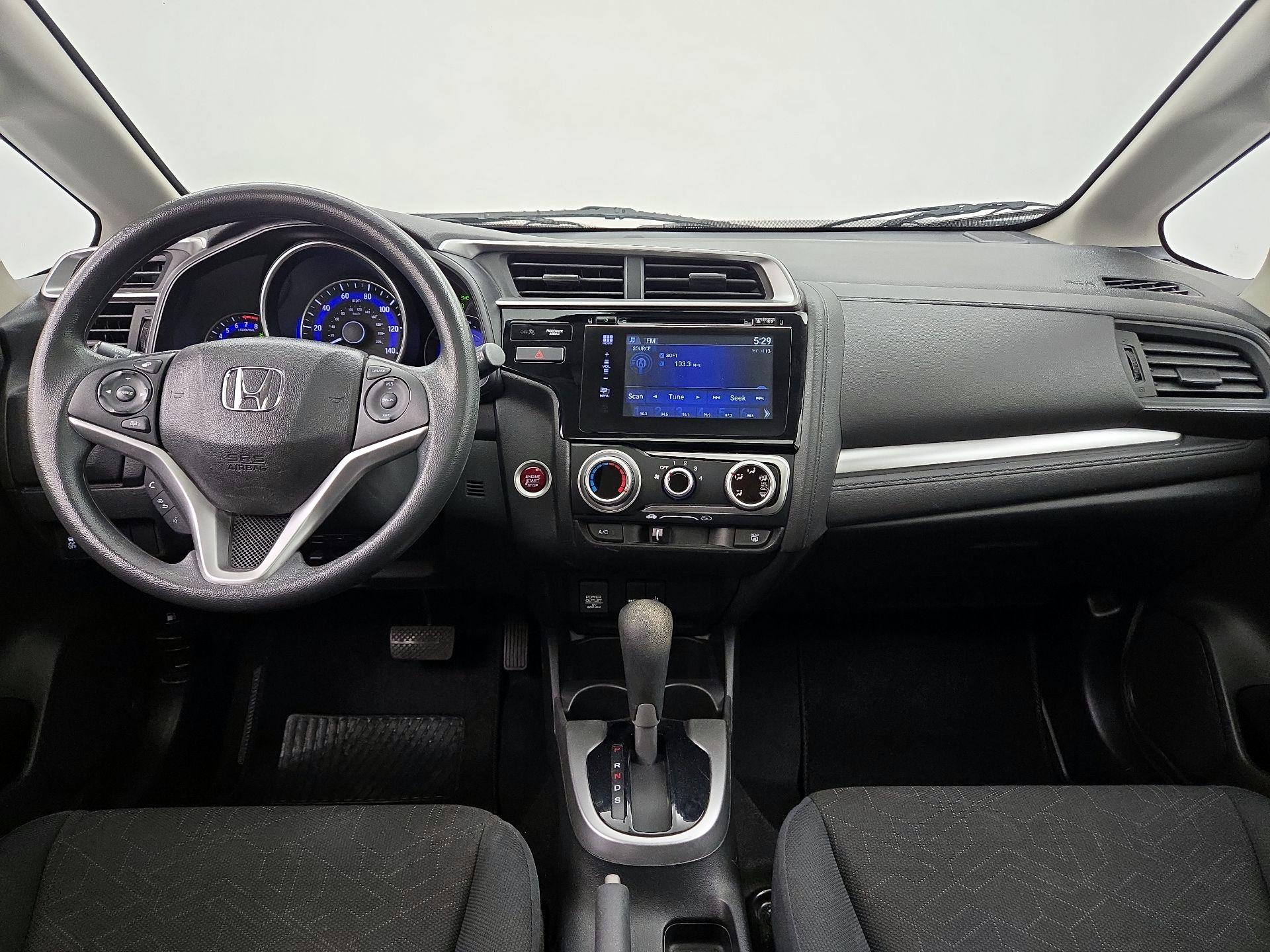 Thumbnail: 2017 Honda Fit - 9