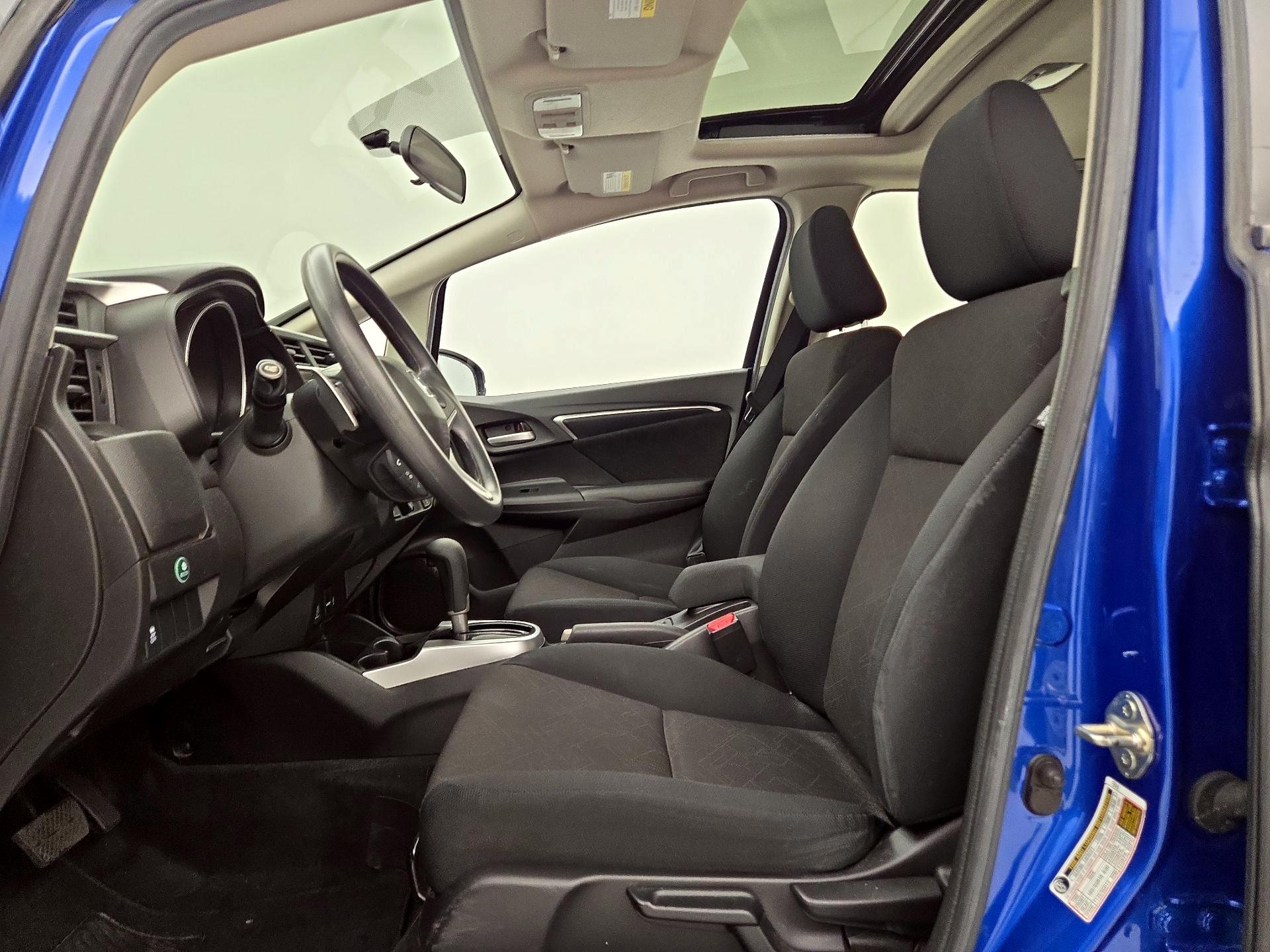 Thumbnail: 2017 Honda Fit - 11