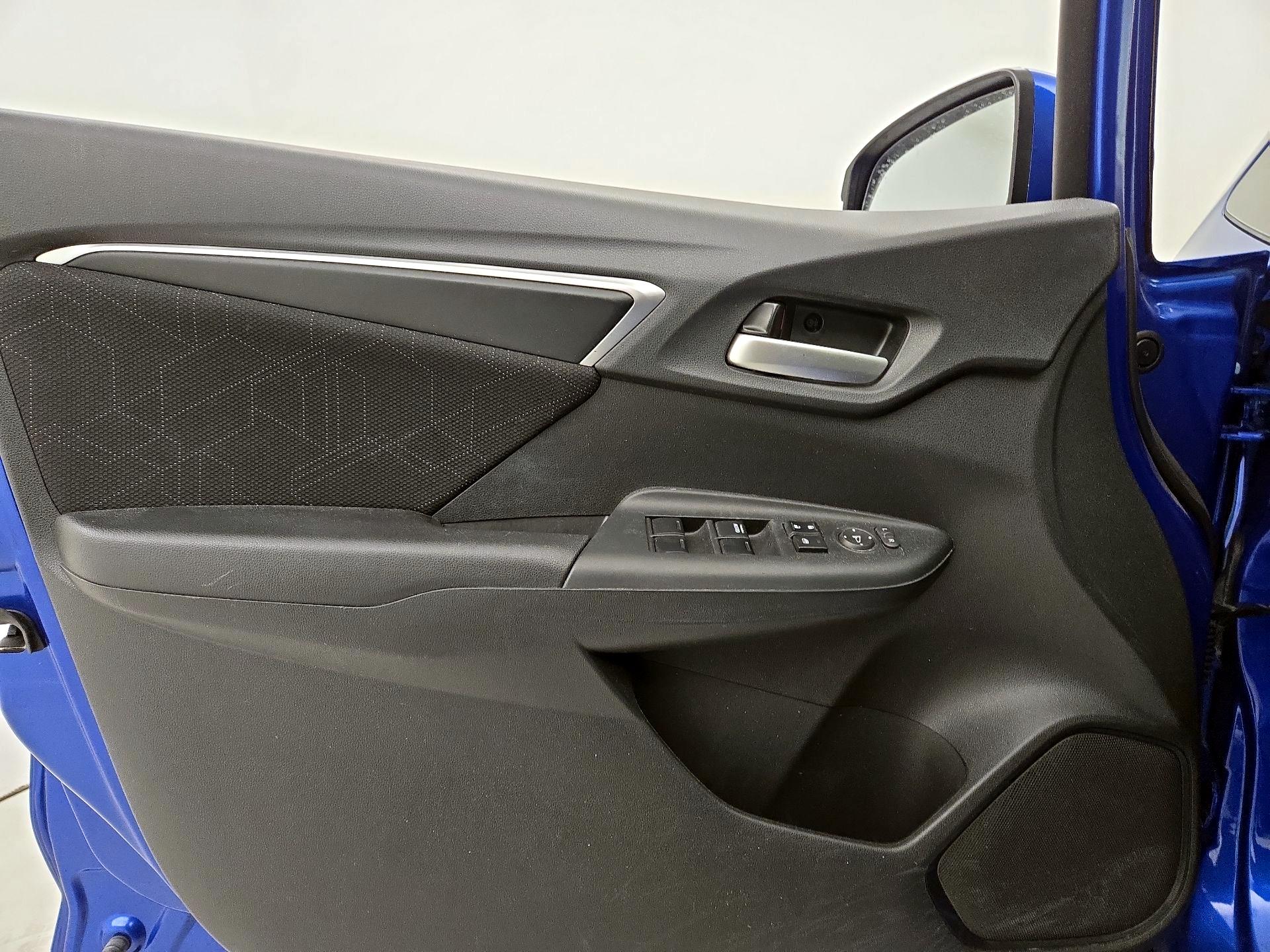 Thumbnail: 2017 Honda Fit - 12