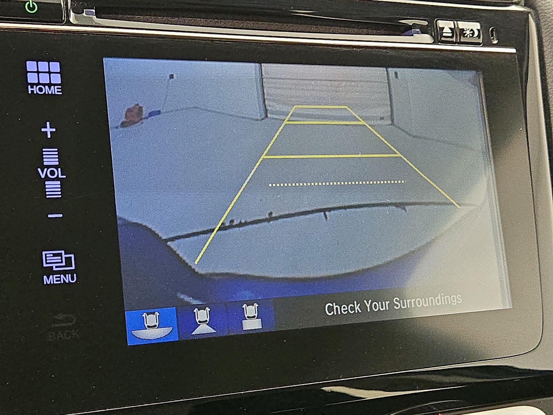 Thumbnail: 2017 Honda Fit - 13