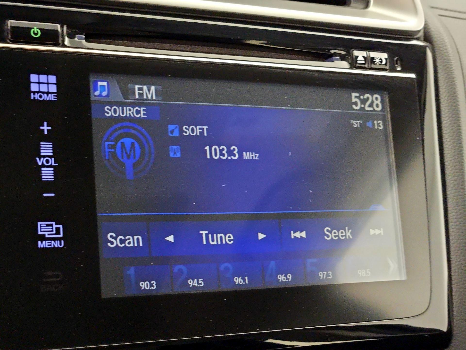 Thumbnail: 2017 Honda Fit - 14