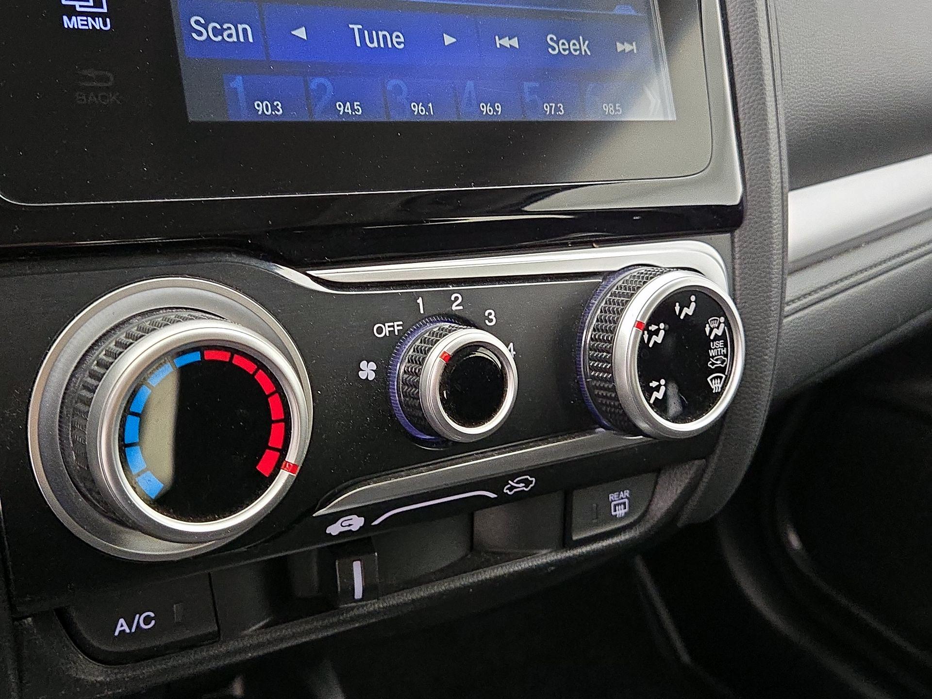 Thumbnail: 2017 Honda Fit - 15