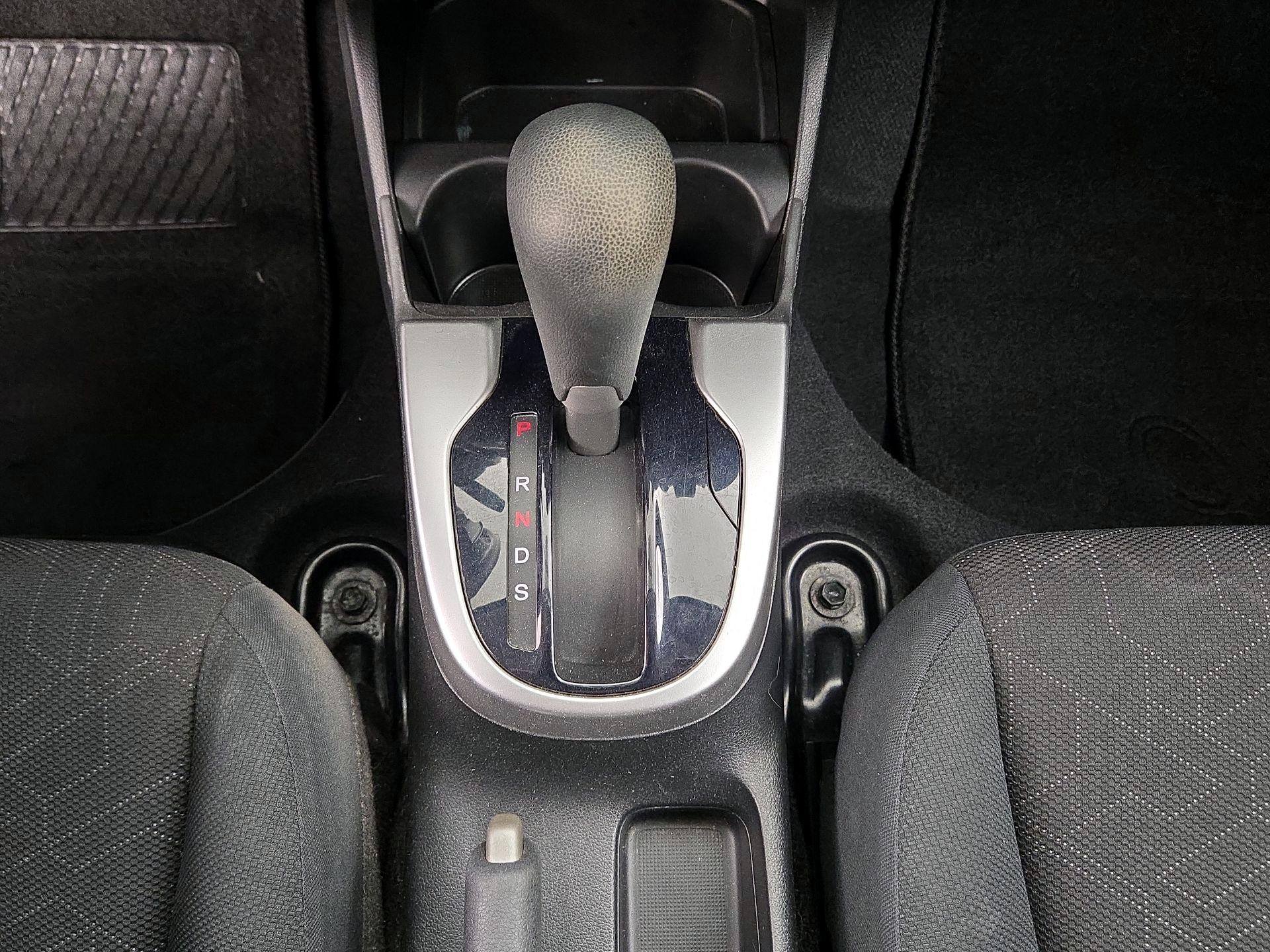 Thumbnail: 2017 Honda Fit - 16