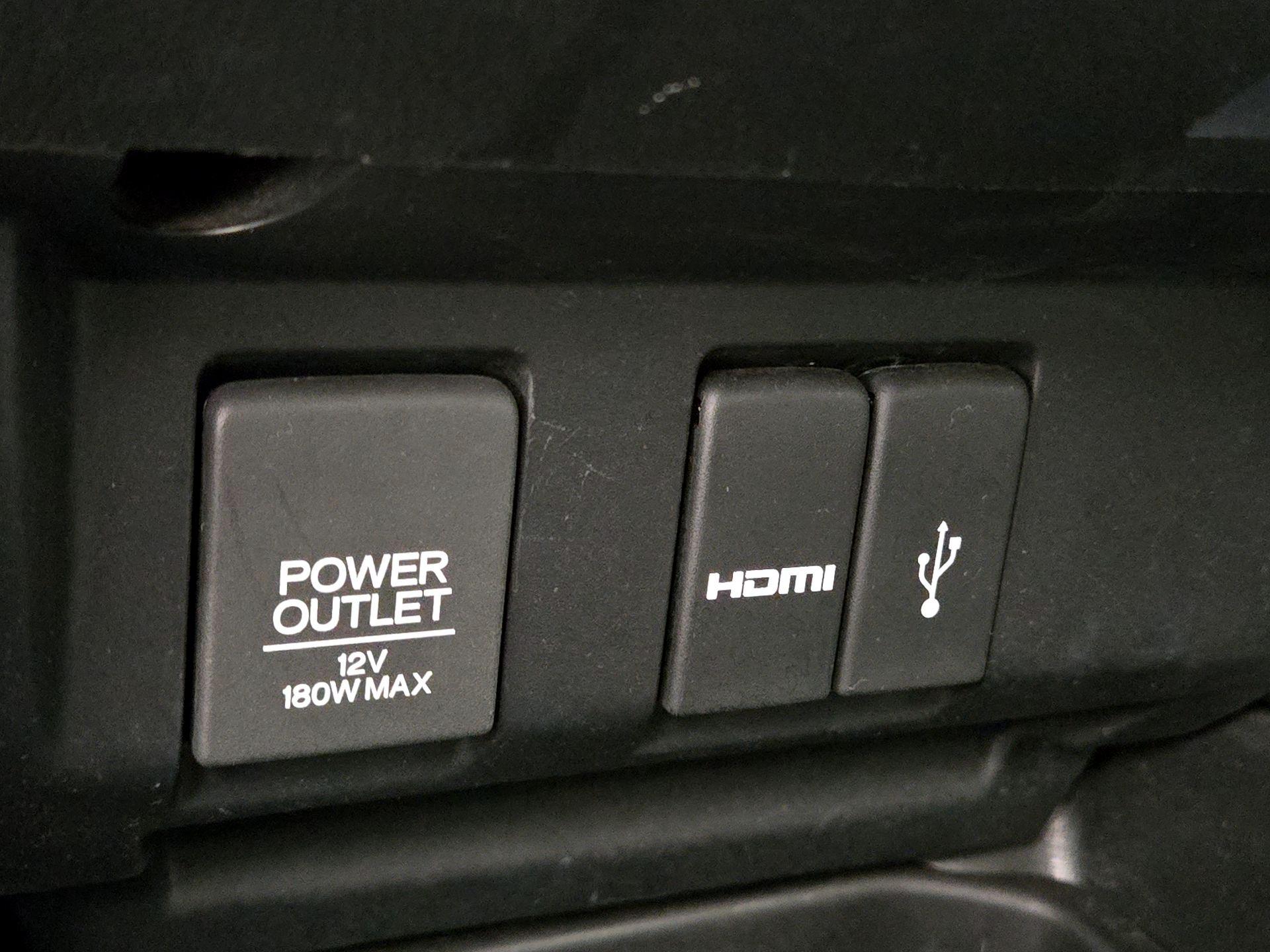 Thumbnail: 2017 Honda Fit - 17