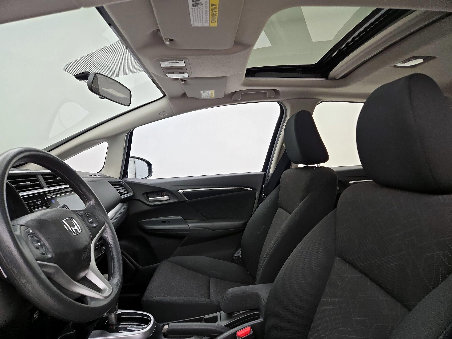 Thumbnail: 2017 Honda Fit - 18