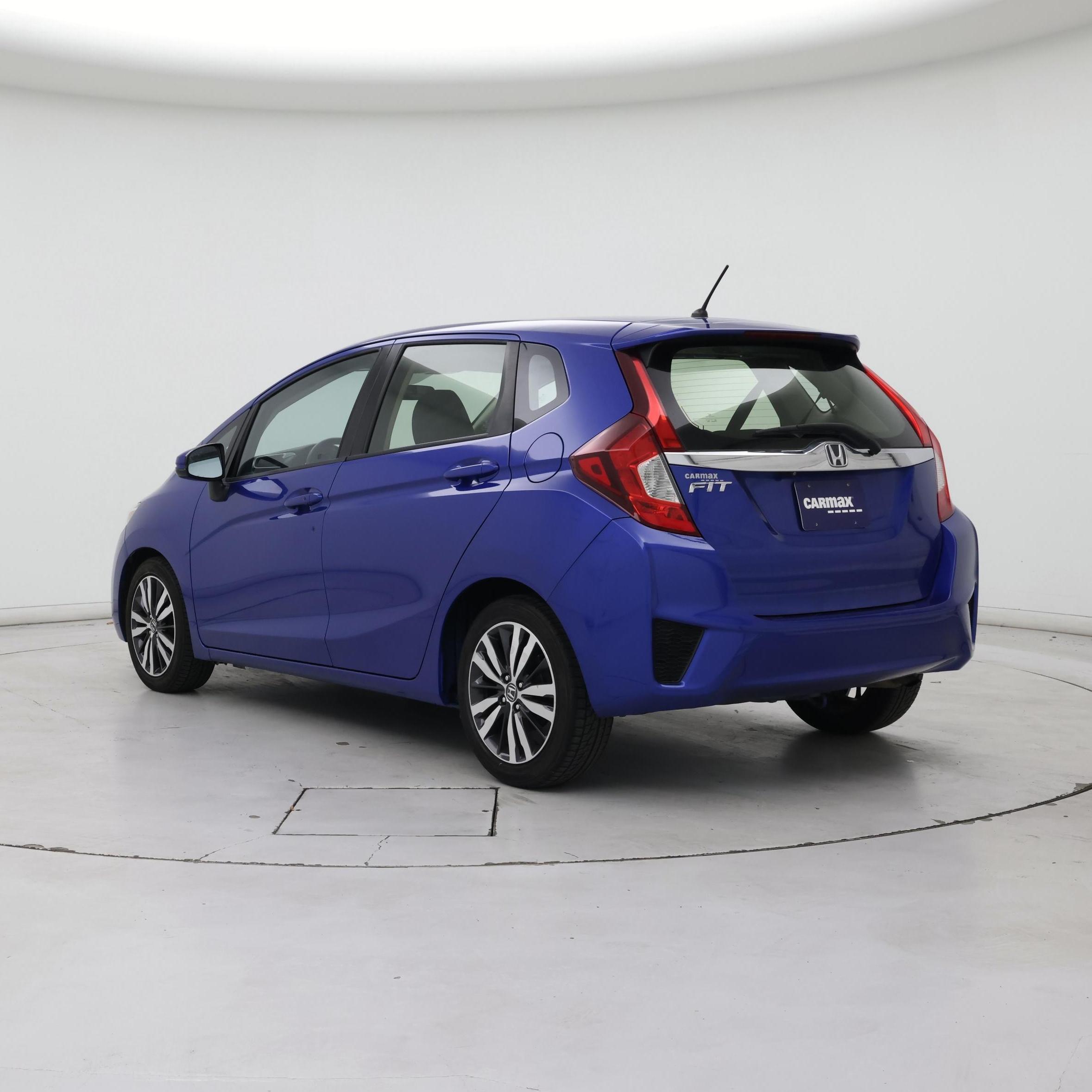 Thumbnail: 2017 Honda Fit - 2