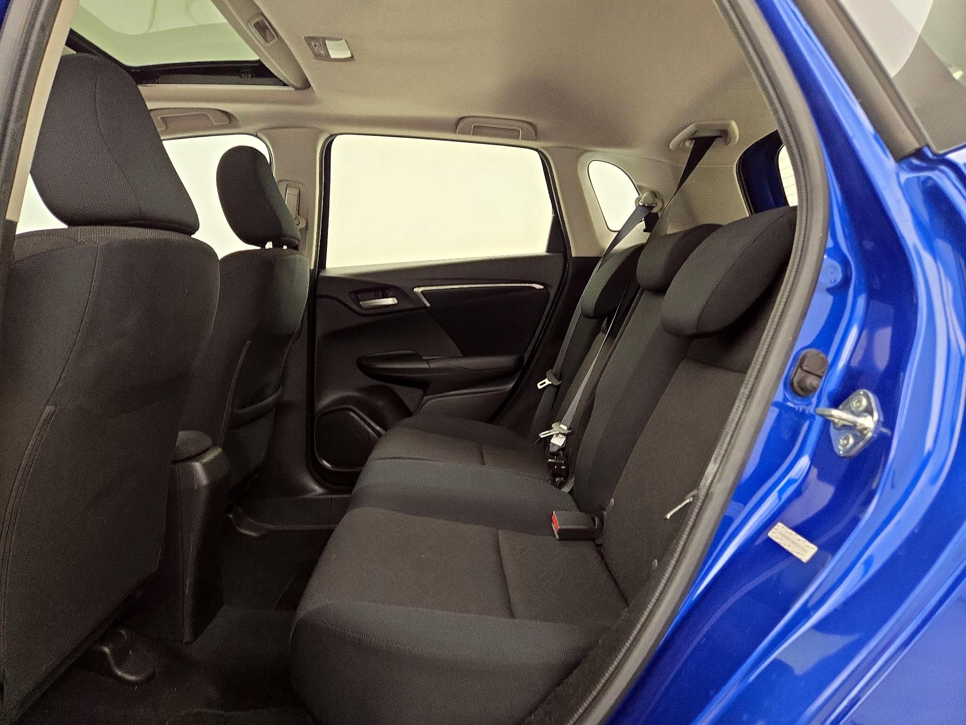 Thumbnail: 2017 Honda Fit - 19