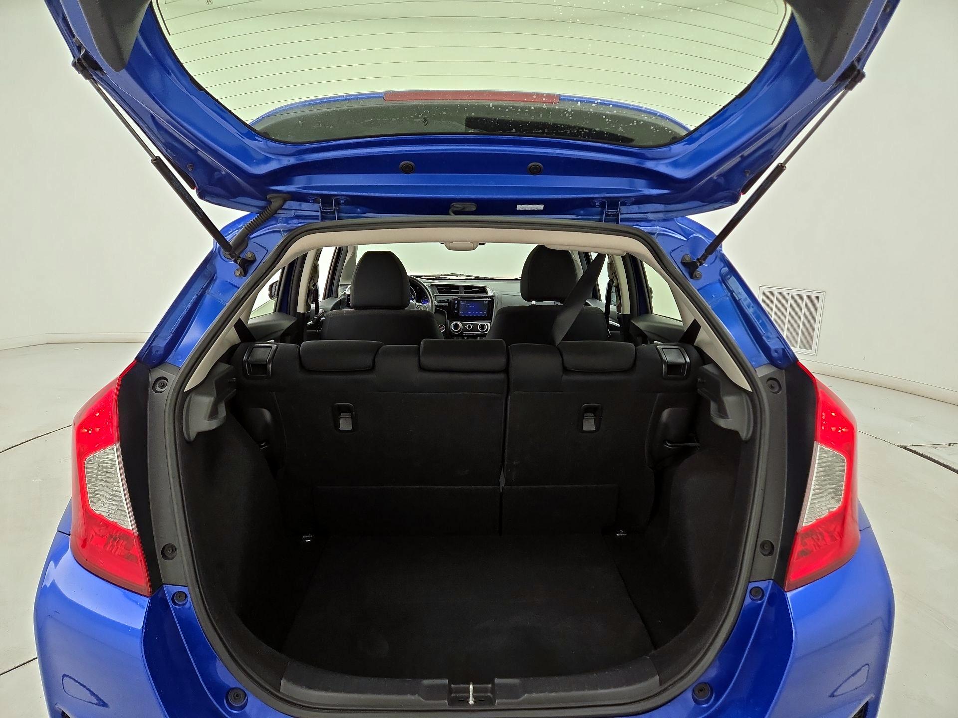 Thumbnail: 2017 Honda Fit - 20