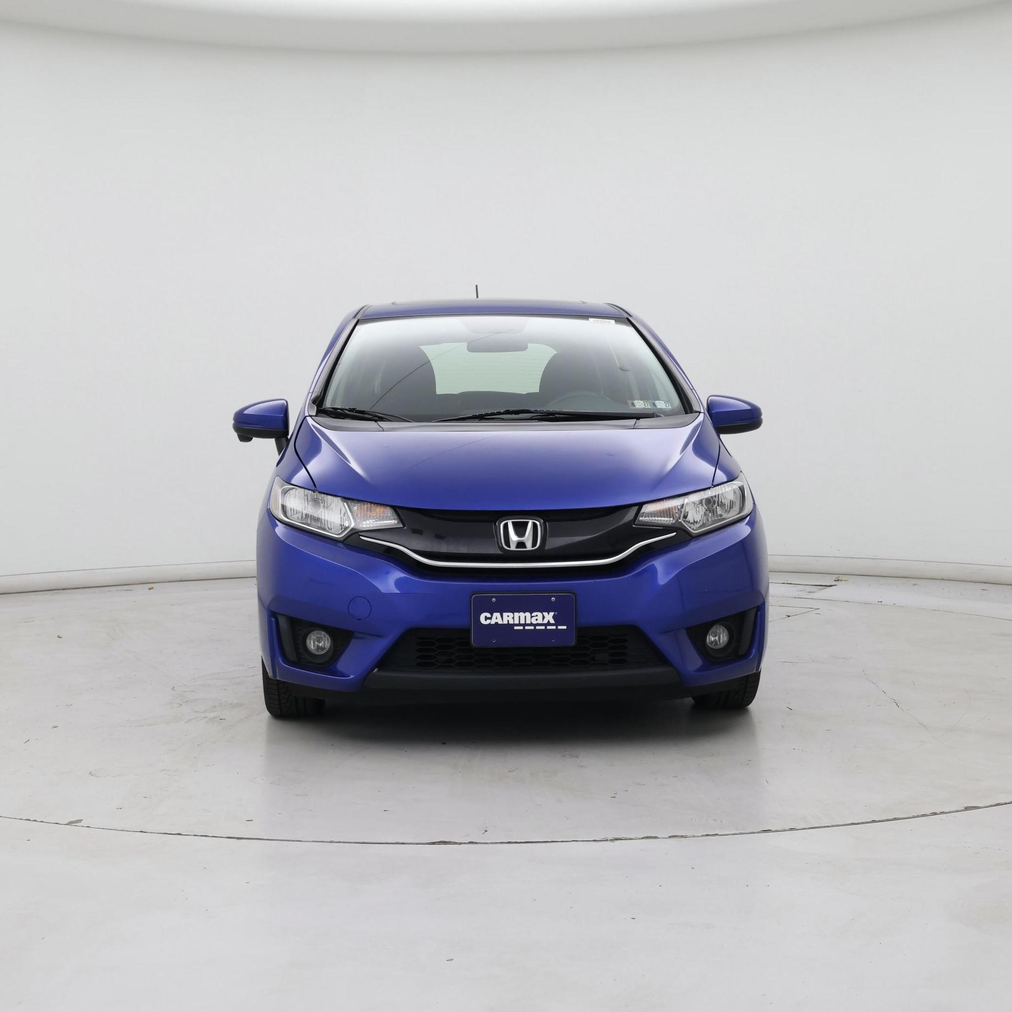 Thumbnail: 2017 Honda Fit - 5