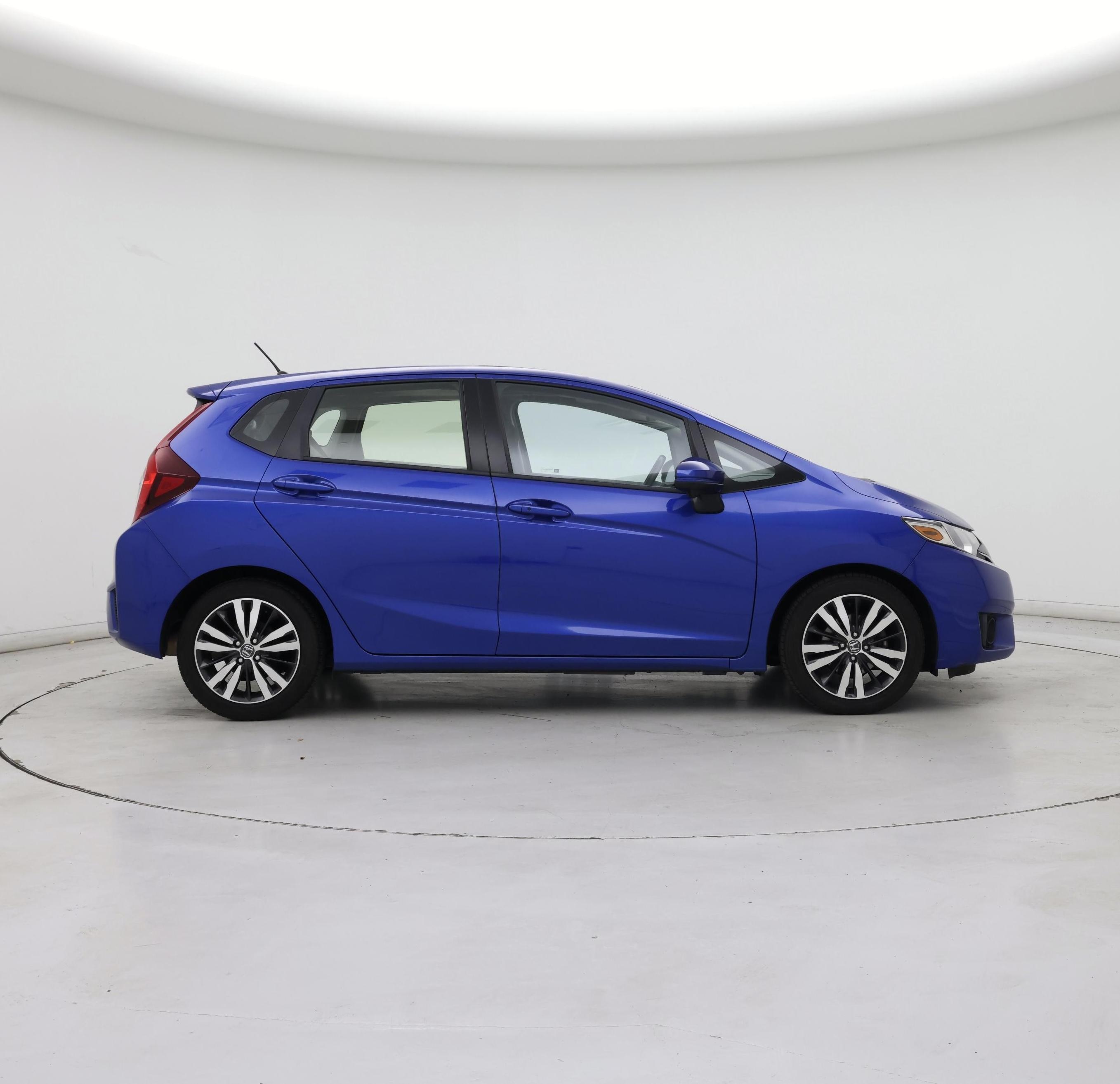 Thumbnail: 2017 Honda Fit - 7