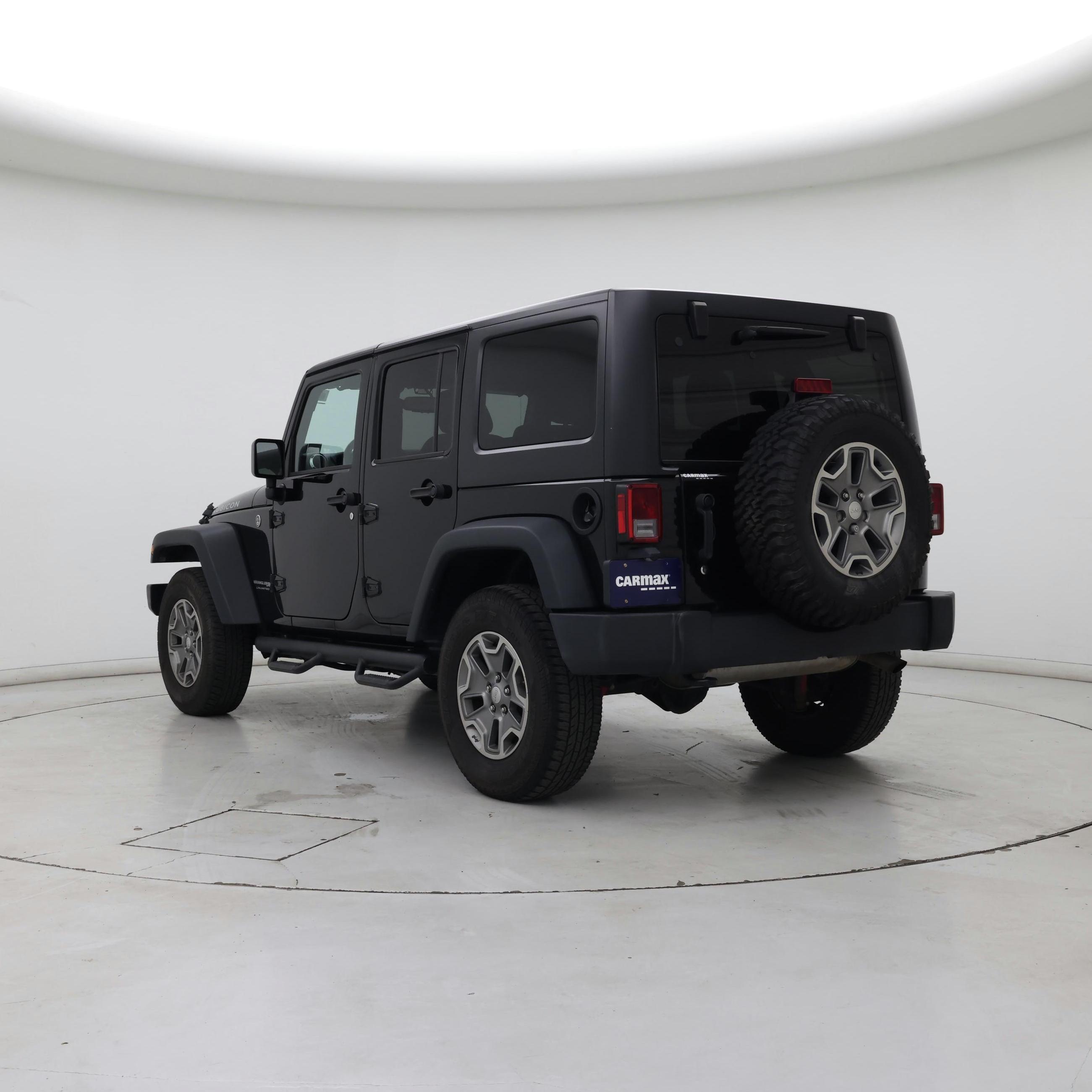 Thumbnail: 2018 Jeep Wrangler - 2