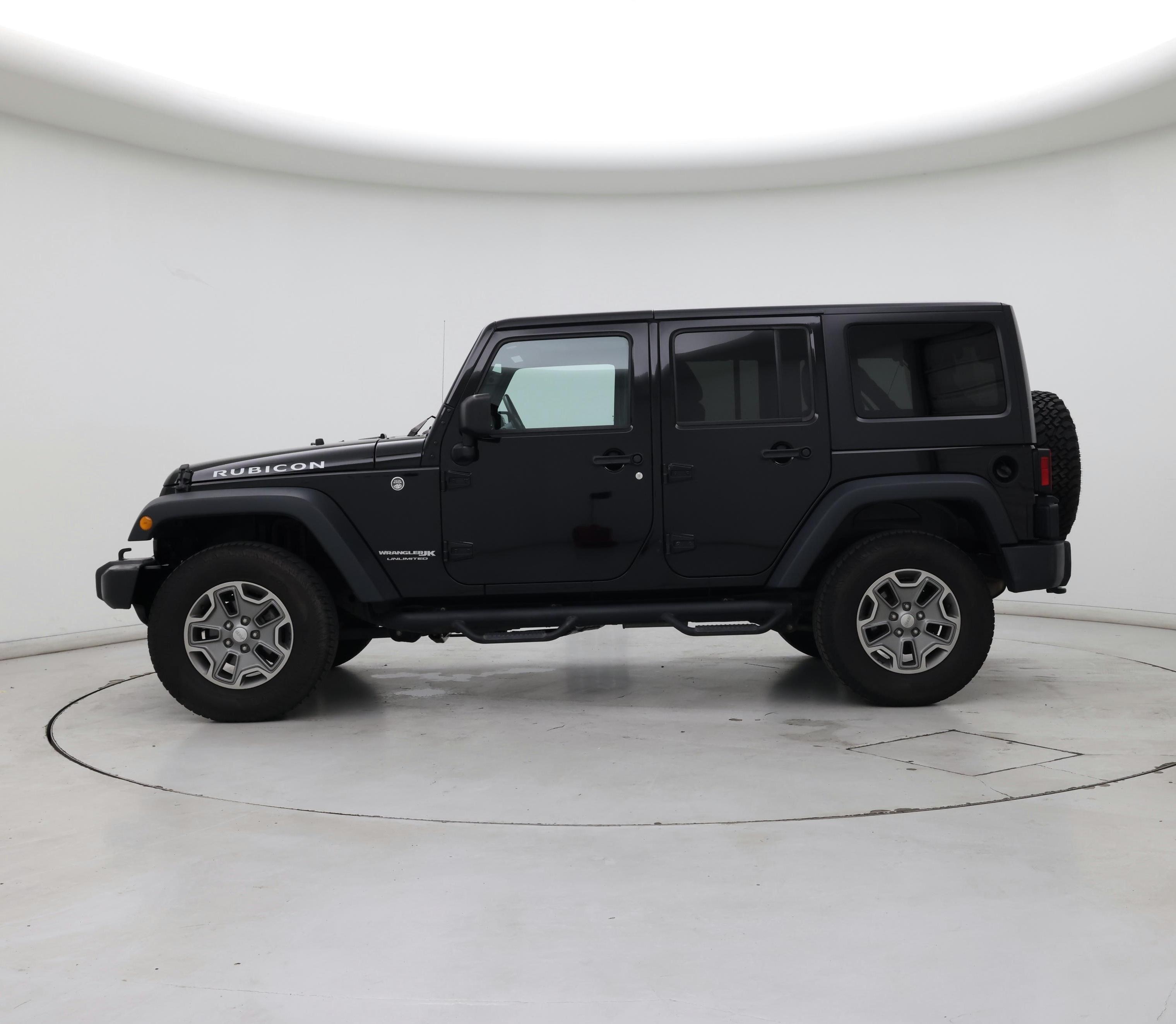 Thumbnail: 2018 Jeep Wrangler - 3
