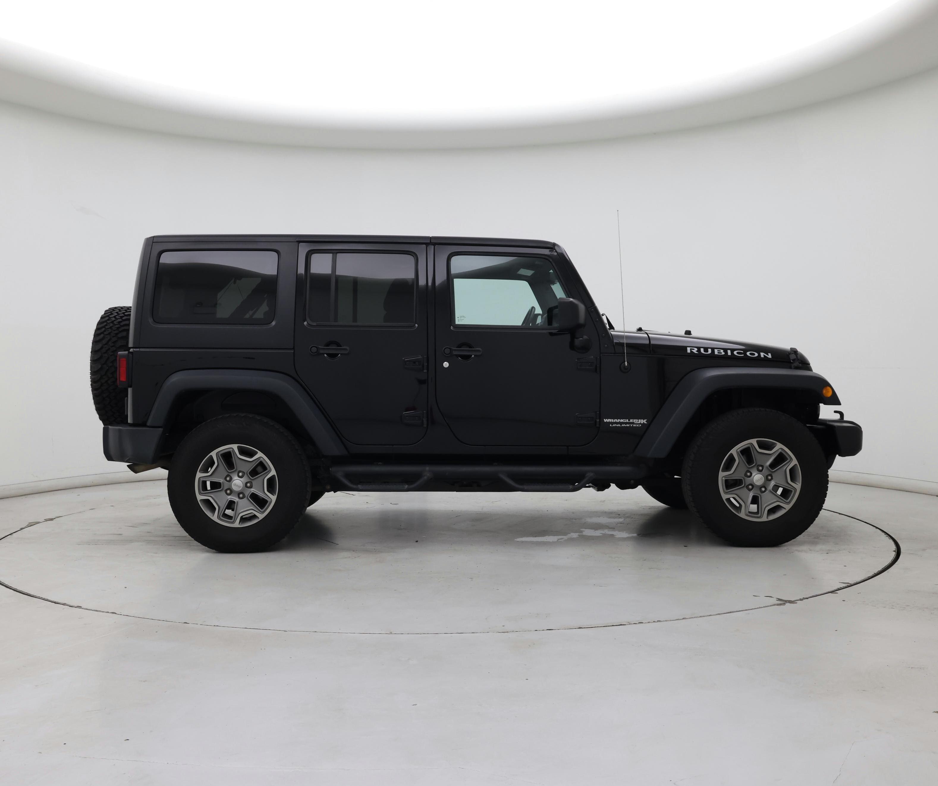 Thumbnail: 2018 Jeep Wrangler - 7