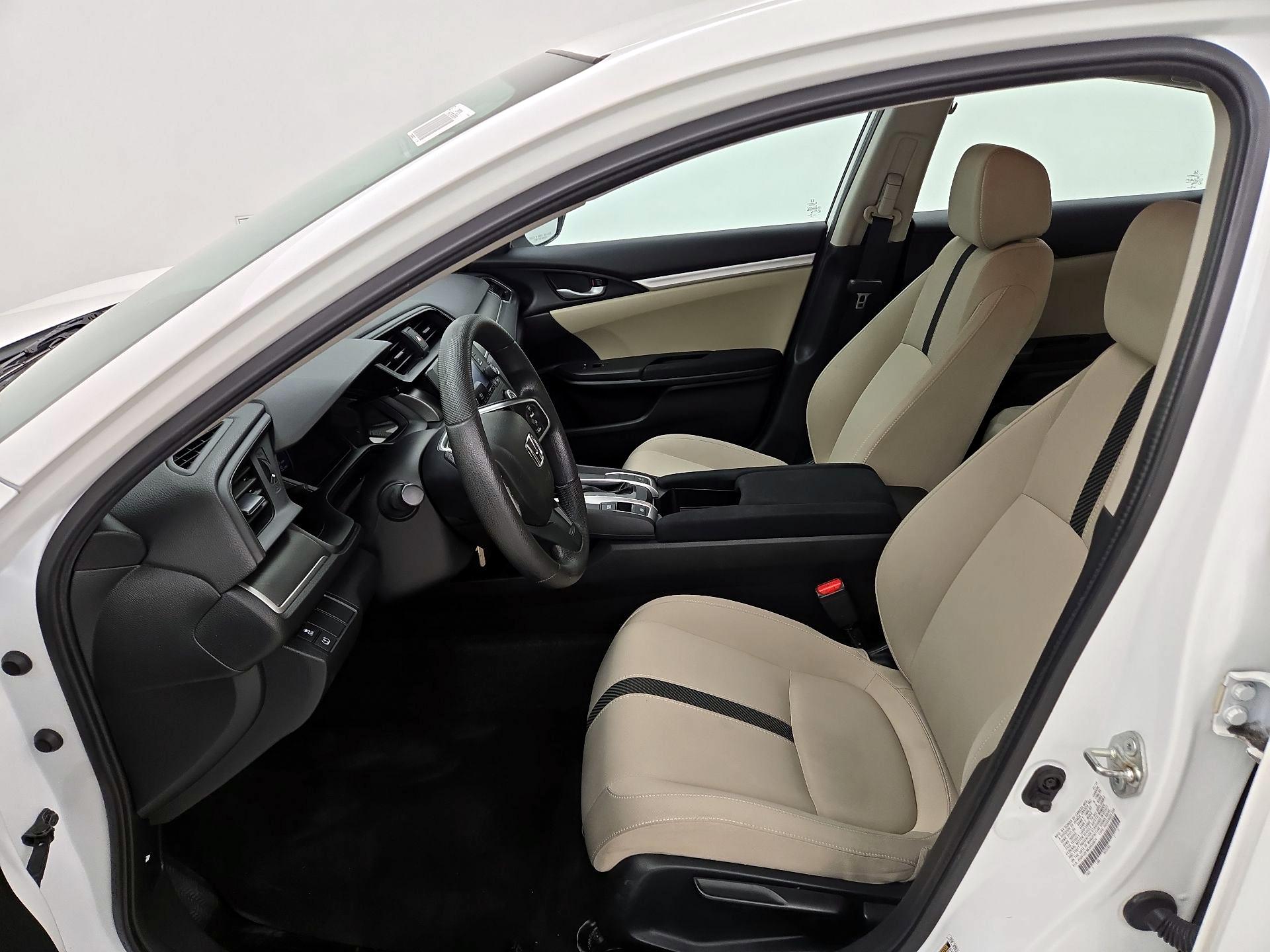 Thumbnail: 2018 Honda Civic - 11