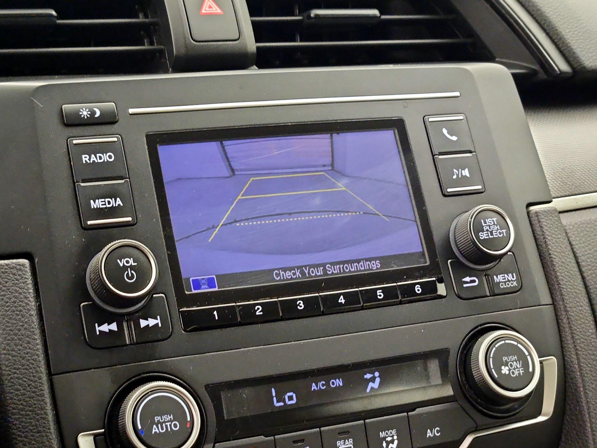 Thumbnail: 2018 Honda Civic - 14