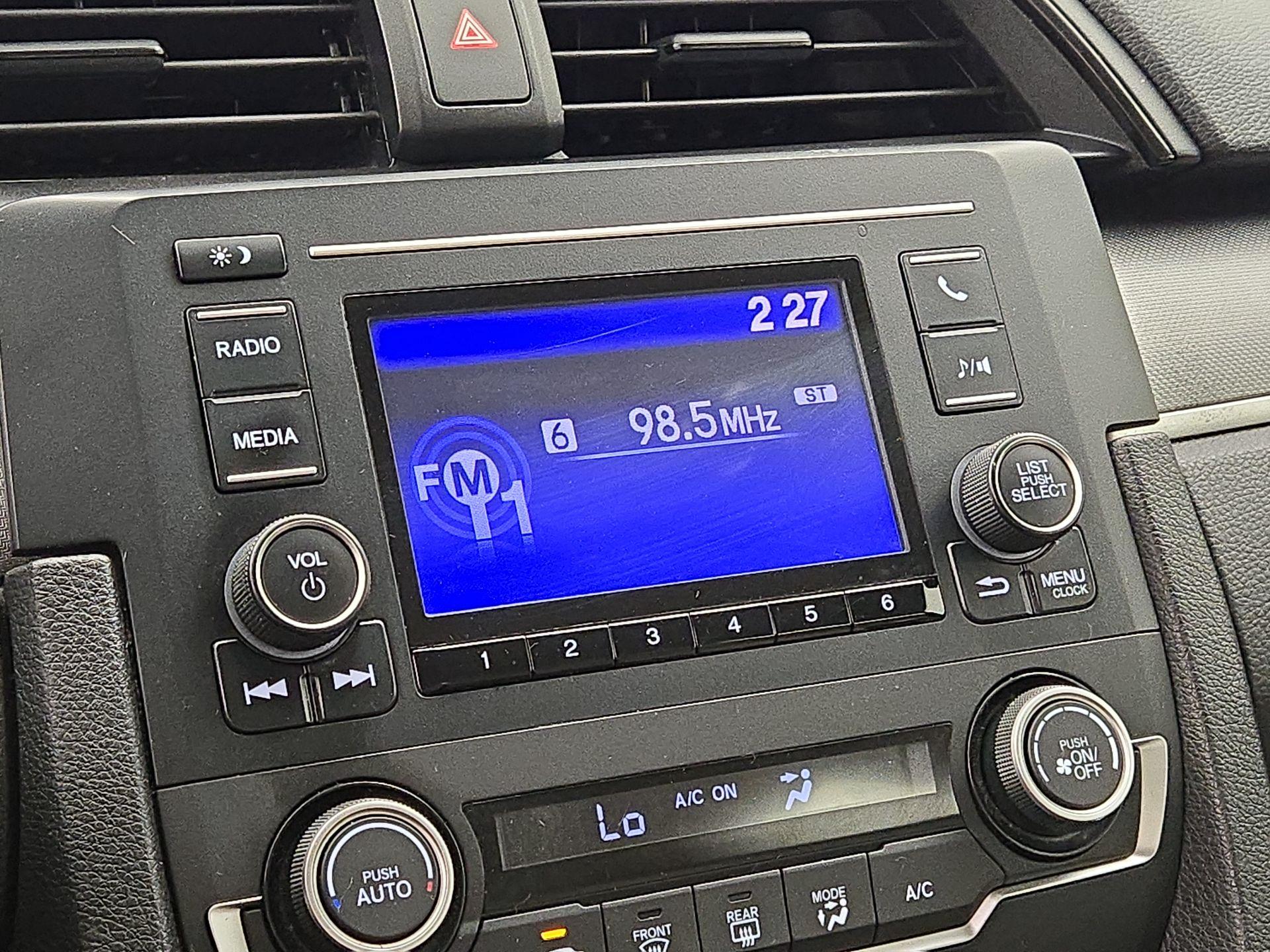 Thumbnail: 2018 Honda Civic - 15