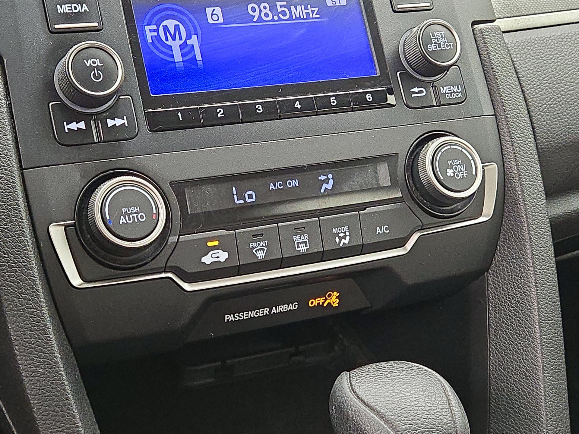 Thumbnail: 2018 Honda Civic - 16