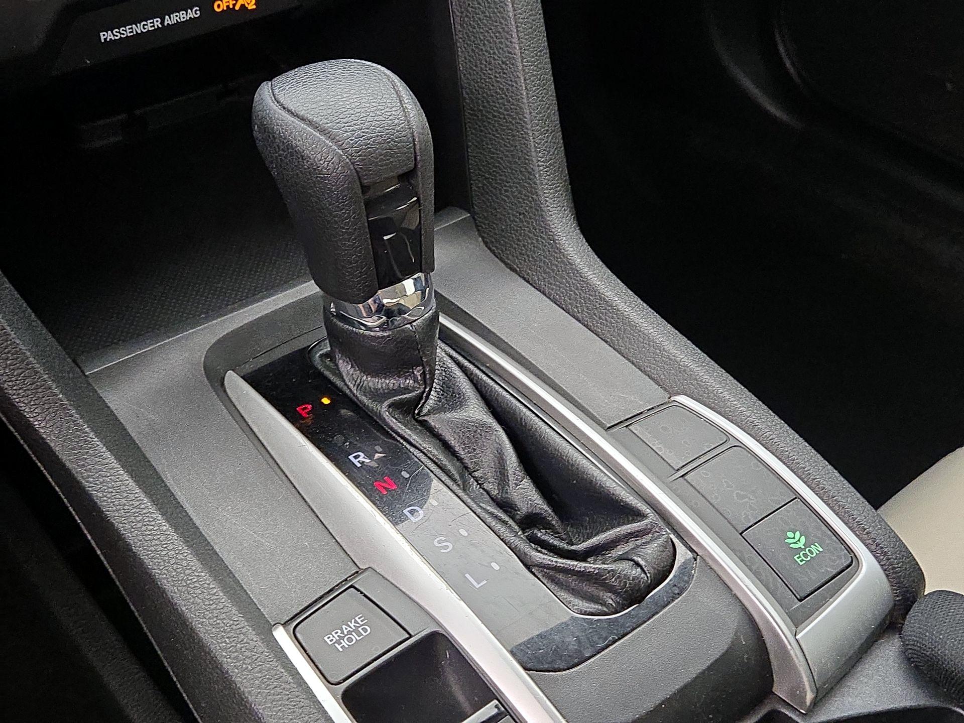 Thumbnail: 2018 Honda Civic - 17