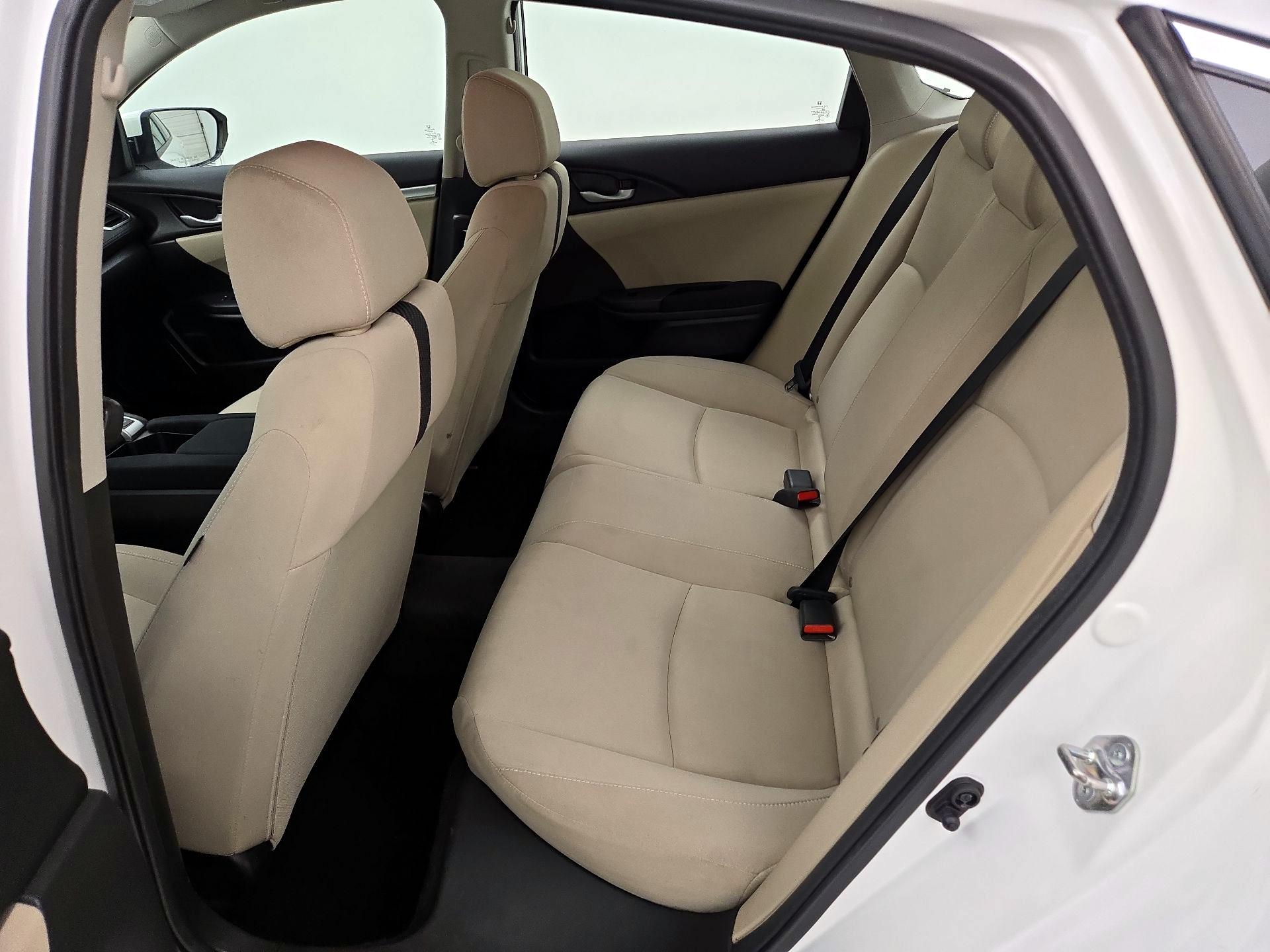 Thumbnail: 2018 Honda Civic - 19