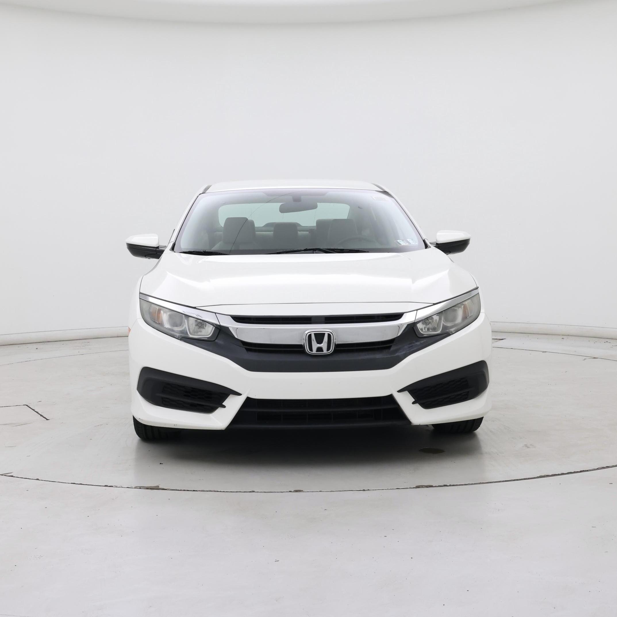 Thumbnail: 2018 Honda Civic - 5