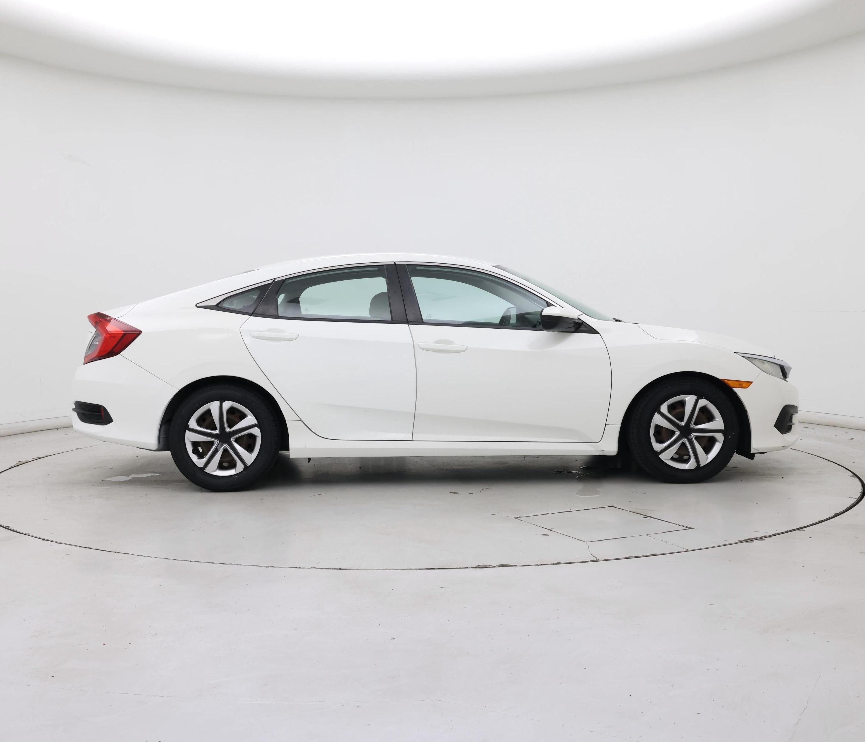 Thumbnail: 2018 Honda Civic - 7