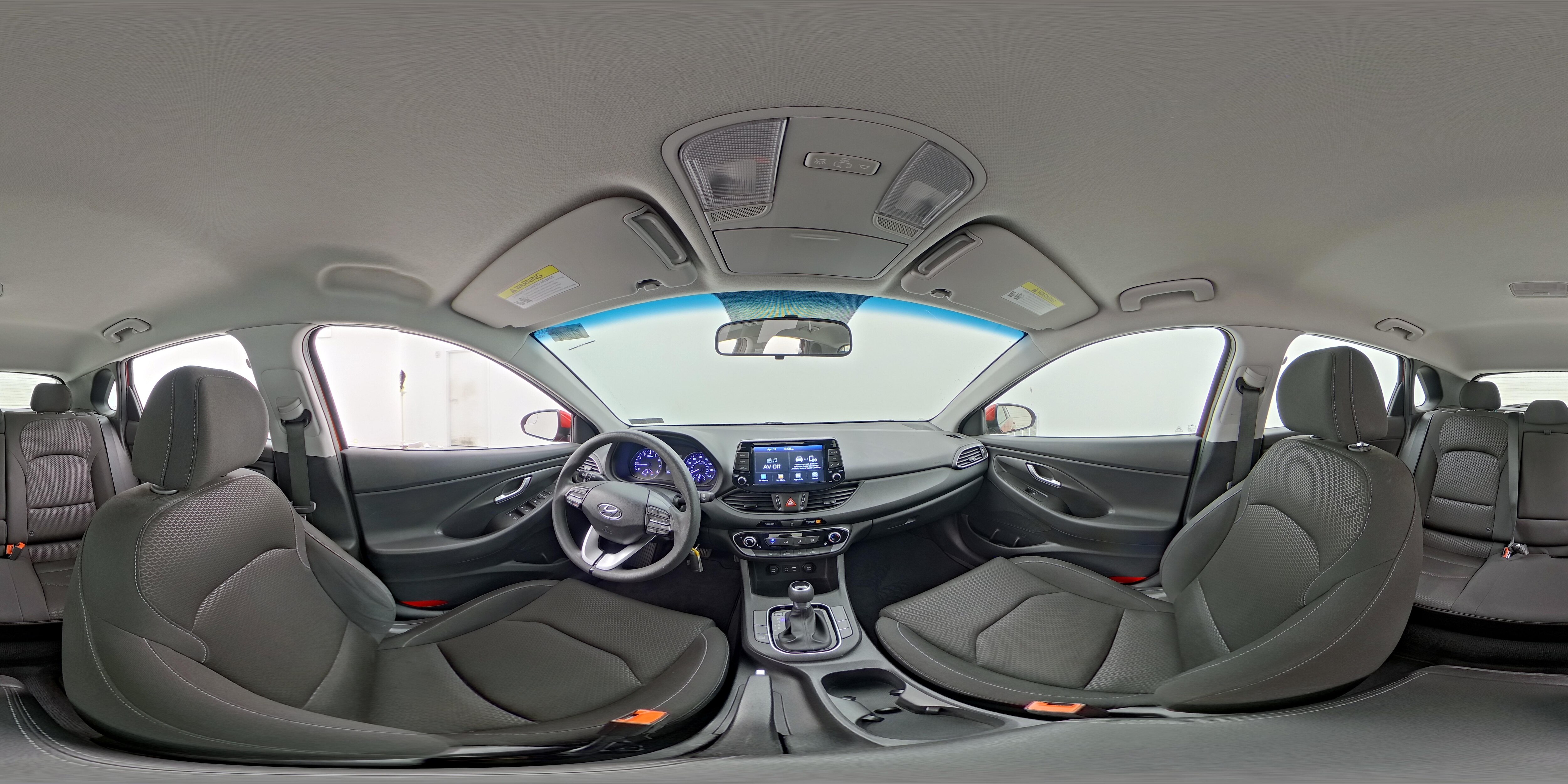 2019 Hyundai Elantra GT GT - Photo 24