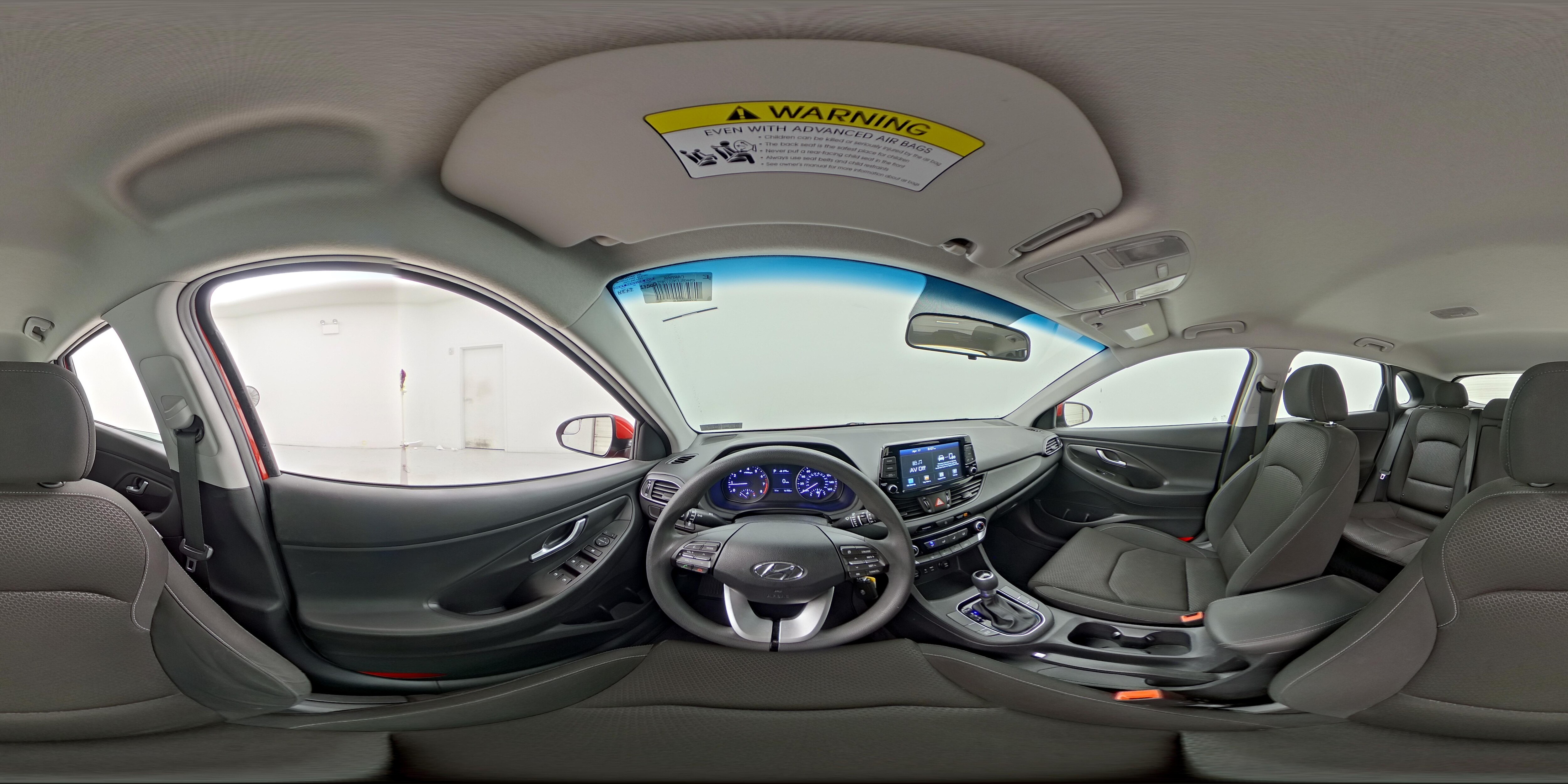 2019 Hyundai Elantra GT GT - Photo 26