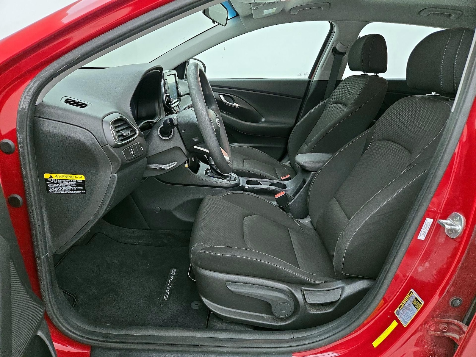 2019 Hyundai Elantra GT GT - Photo 12