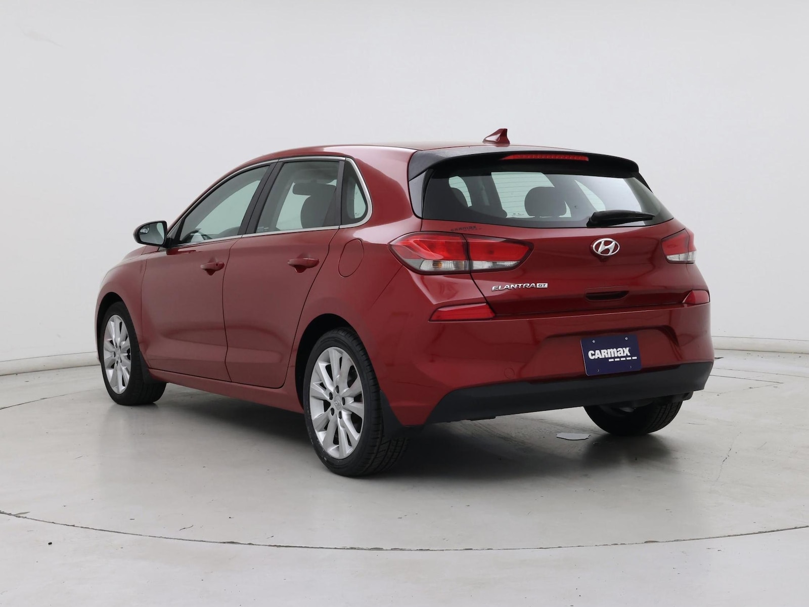 2019 Hyundai Elantra GT GT - Photo 3