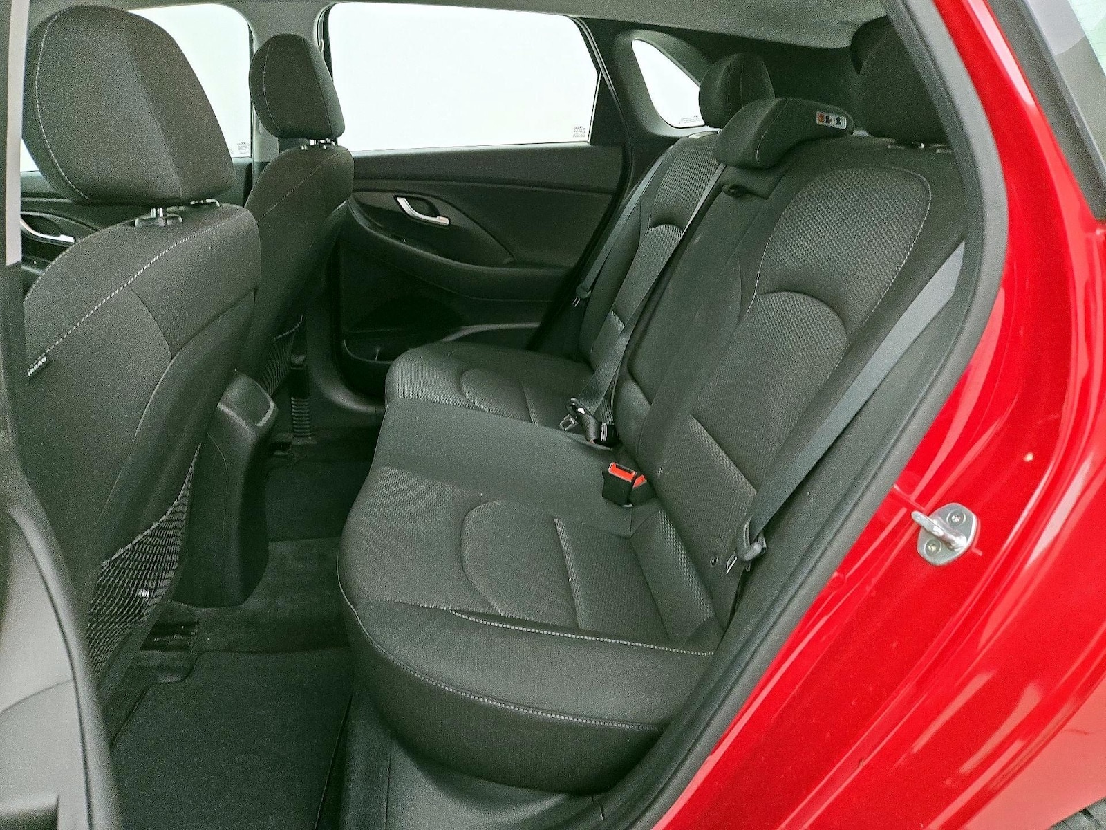 2019 Hyundai Elantra GT GT - Photo 20