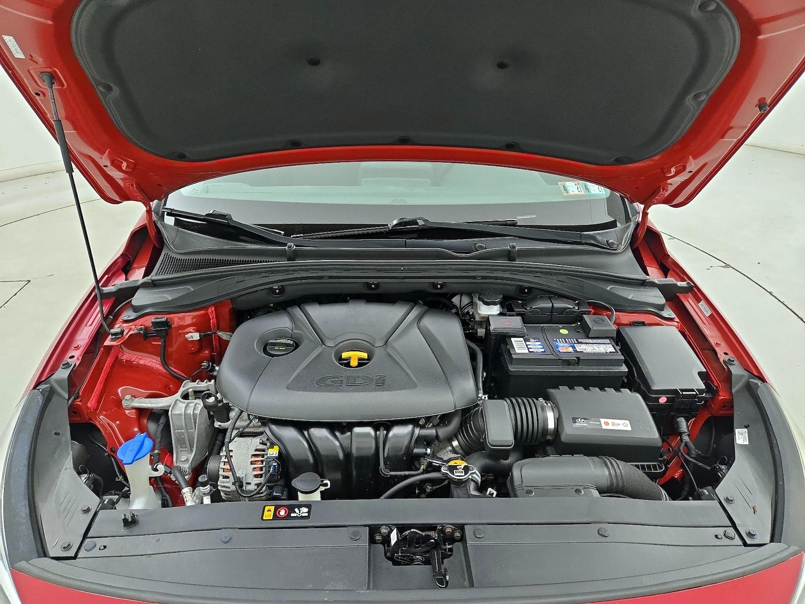 2019 Hyundai Elantra GT GT - Photo 22