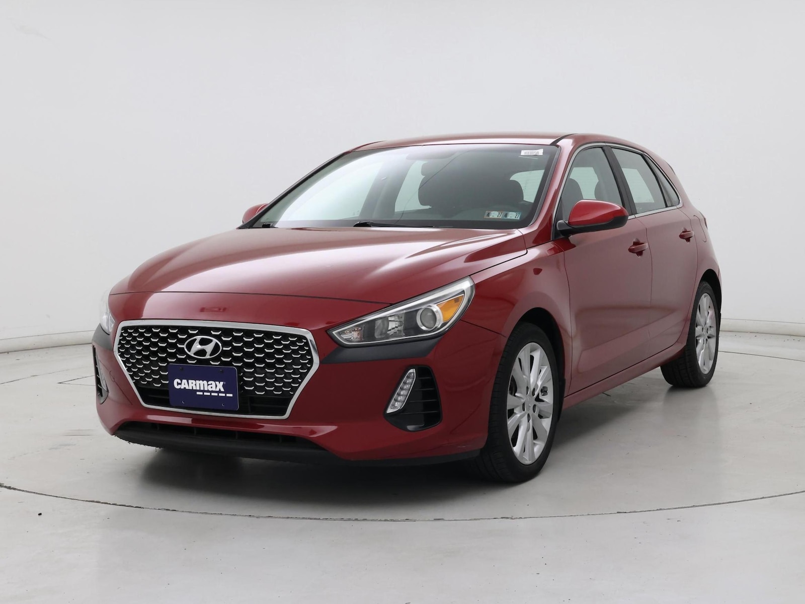 2019 Hyundai Elantra GT GT - Photo 5
