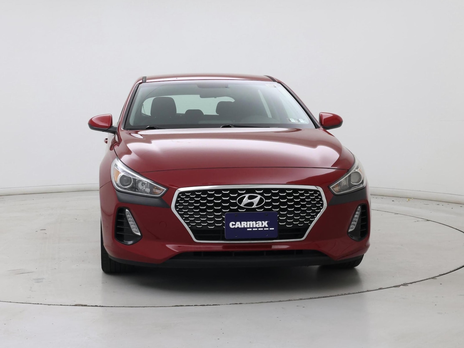 2019 Hyundai Elantra GT GT - Photo 6