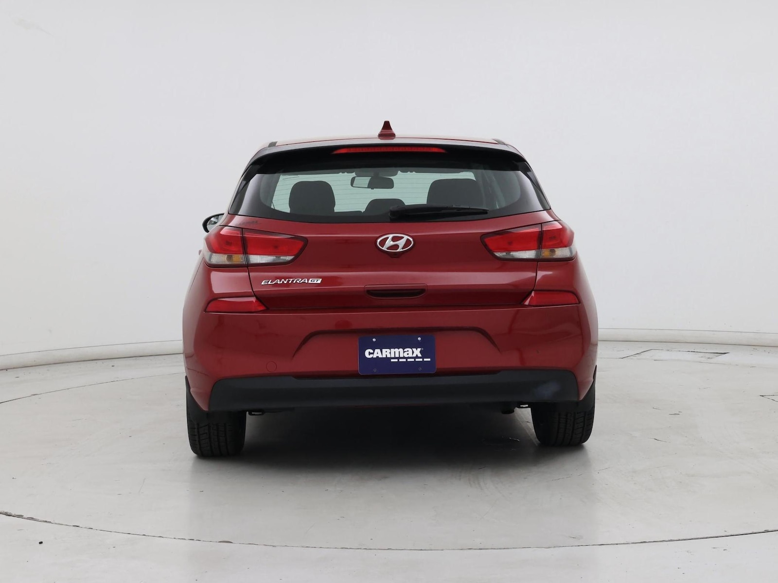 2019 Hyundai Elantra GT GT - Photo 7