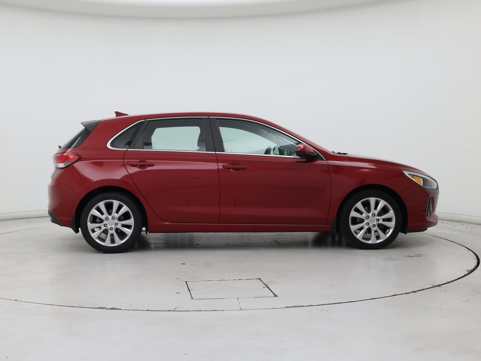 2019 Hyundai Elantra GT GT - Photo 8