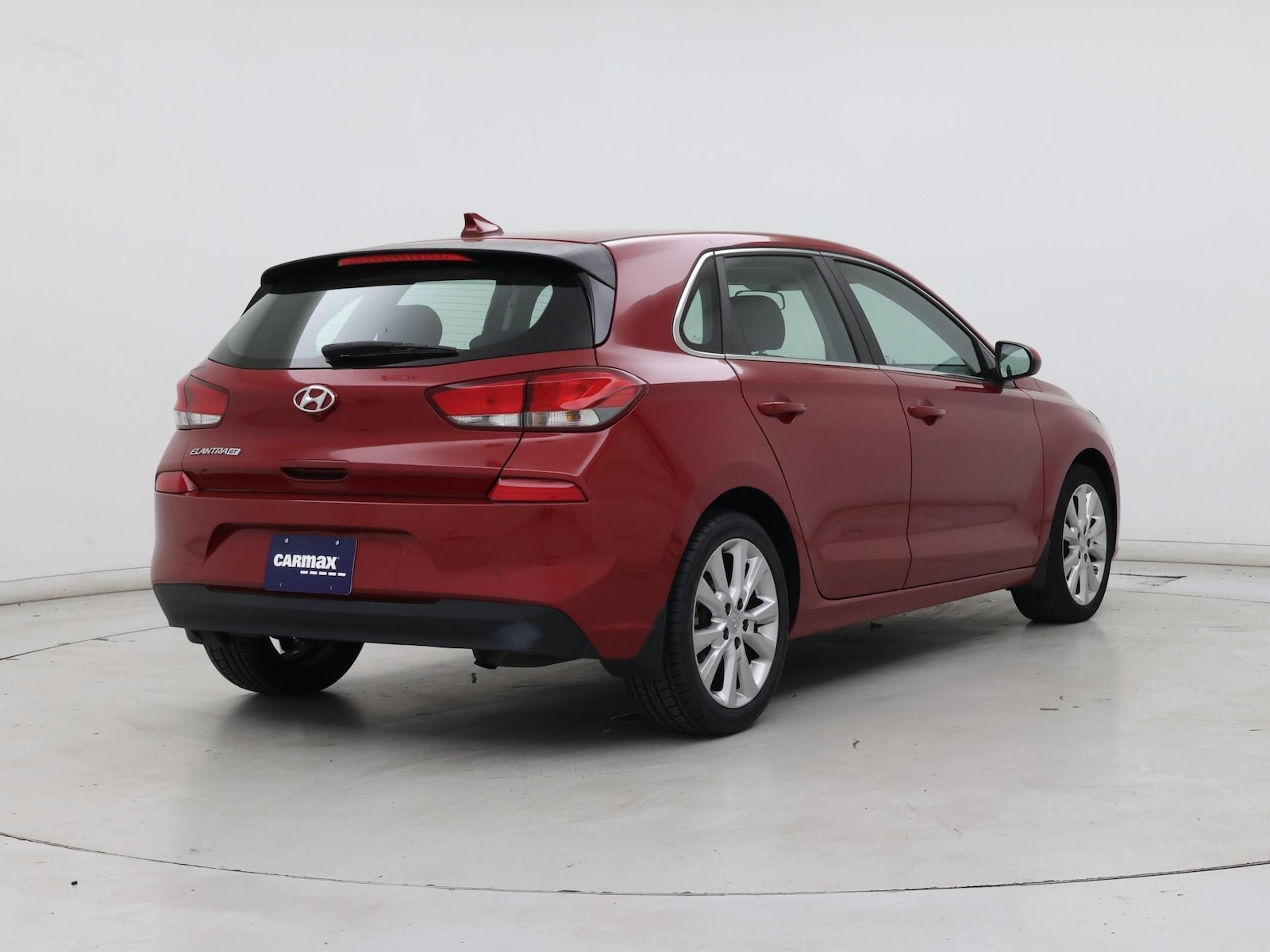 2019 Hyundai Elantra GT GT - Photo 9