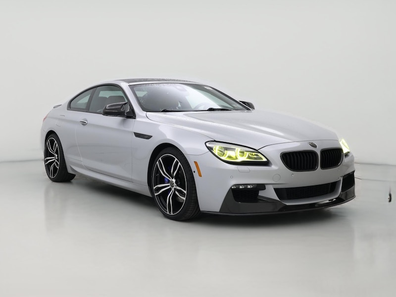 2016 BMW 6 Series 650i -
                  Lancaster, PA