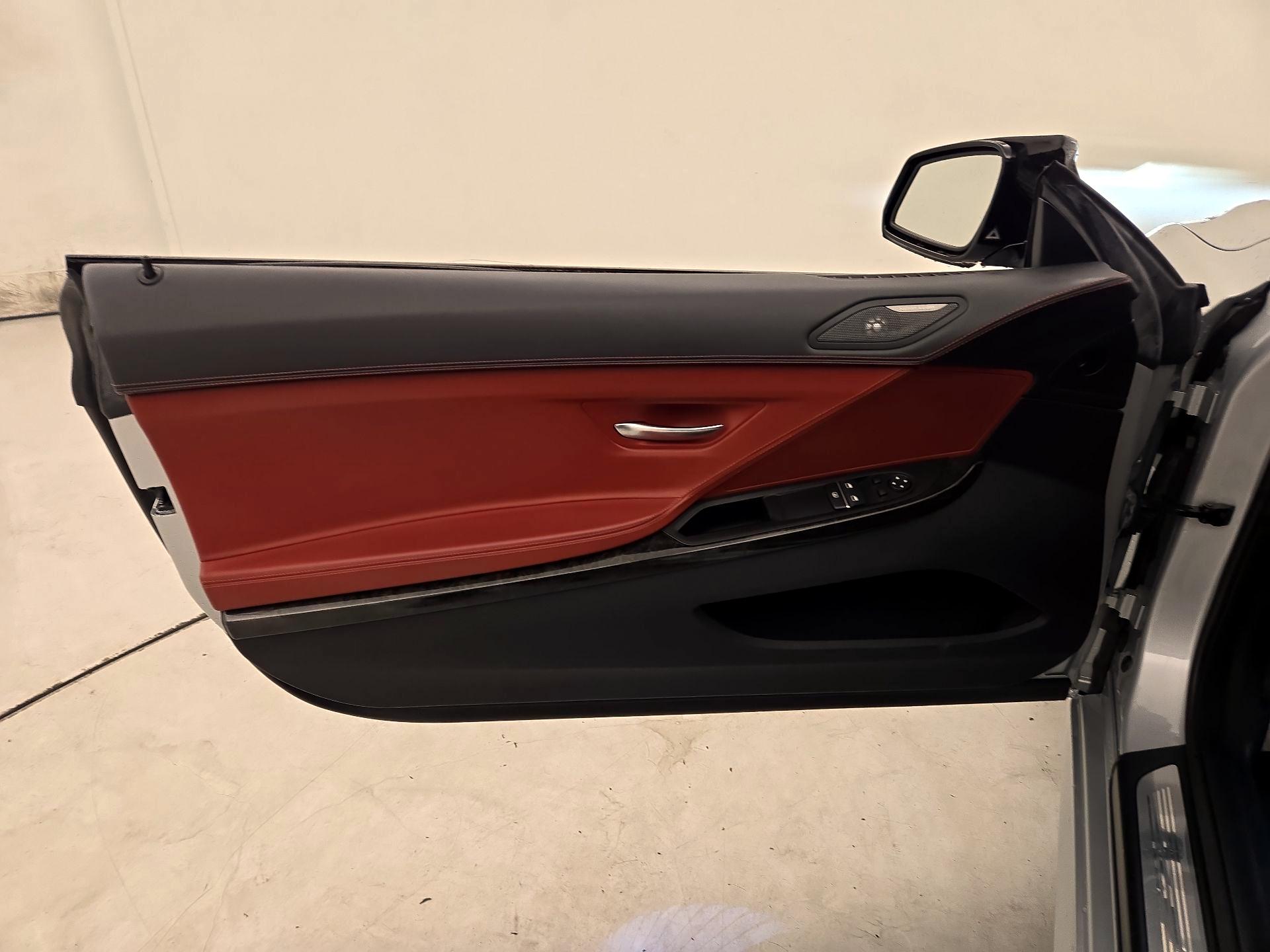 Thumbnail: 2016 BMW 6 Series - 12