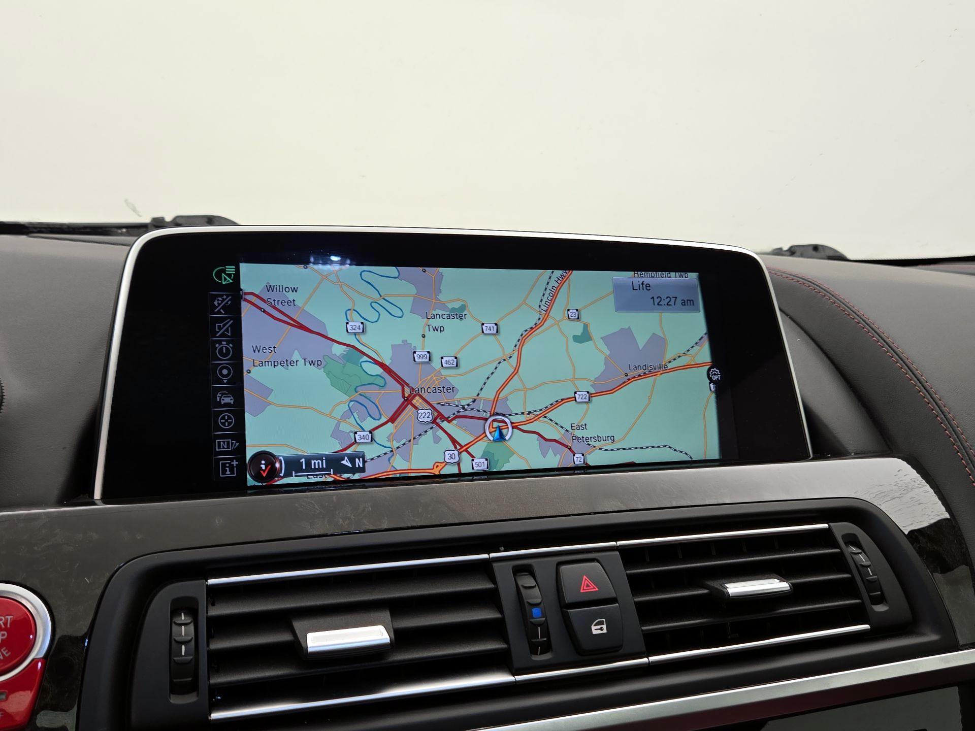Thumbnail: 2016 BMW 6 Series - 14