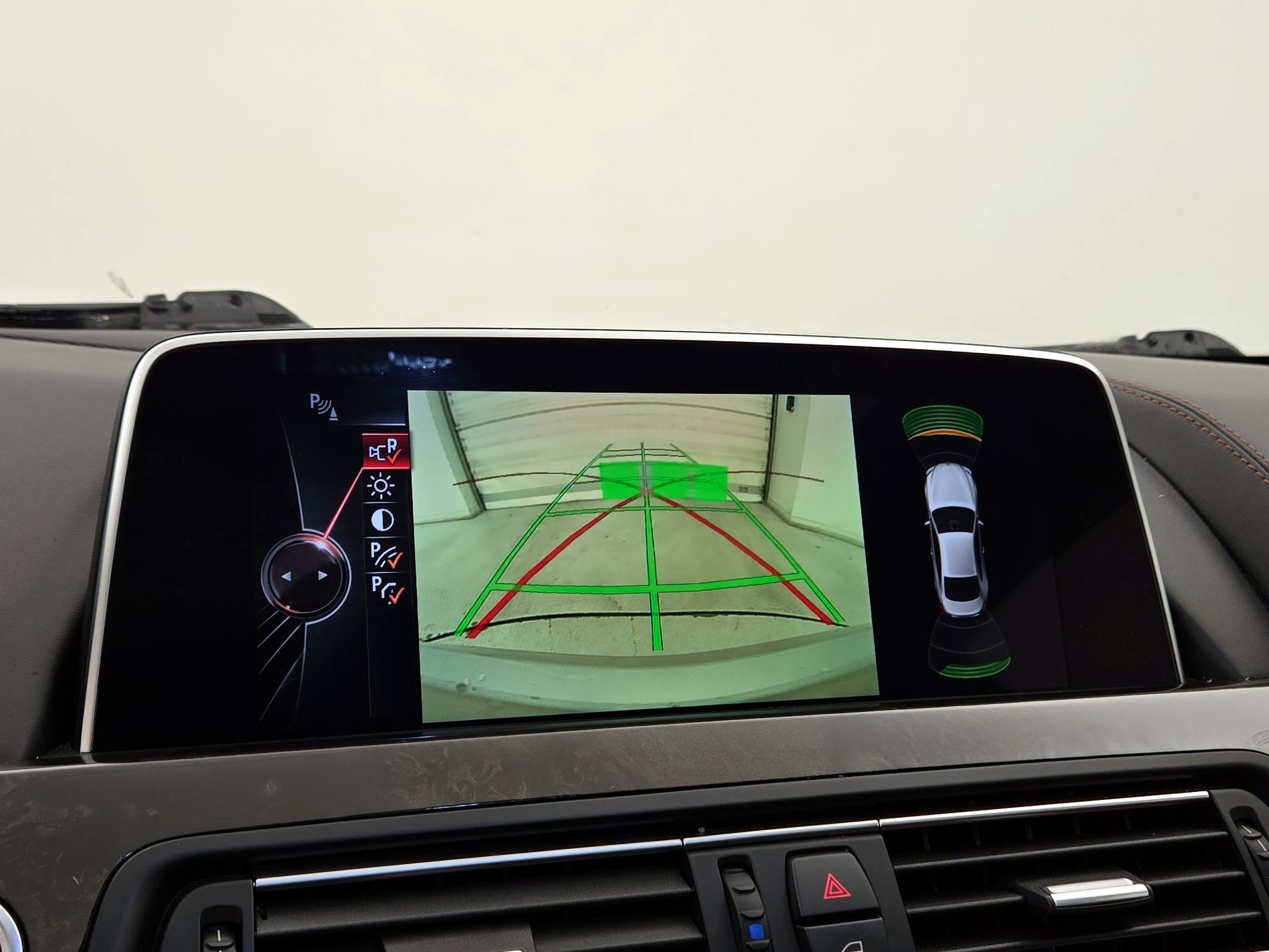 Thumbnail: 2016 BMW 6 Series - 15