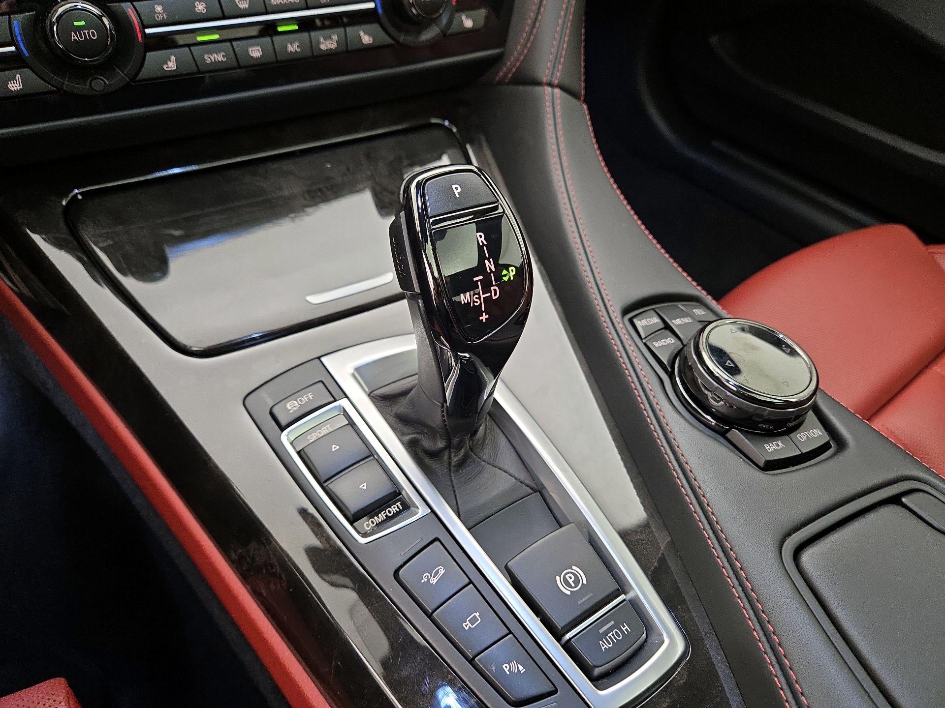 Thumbnail: 2016 BMW 6 Series - 18