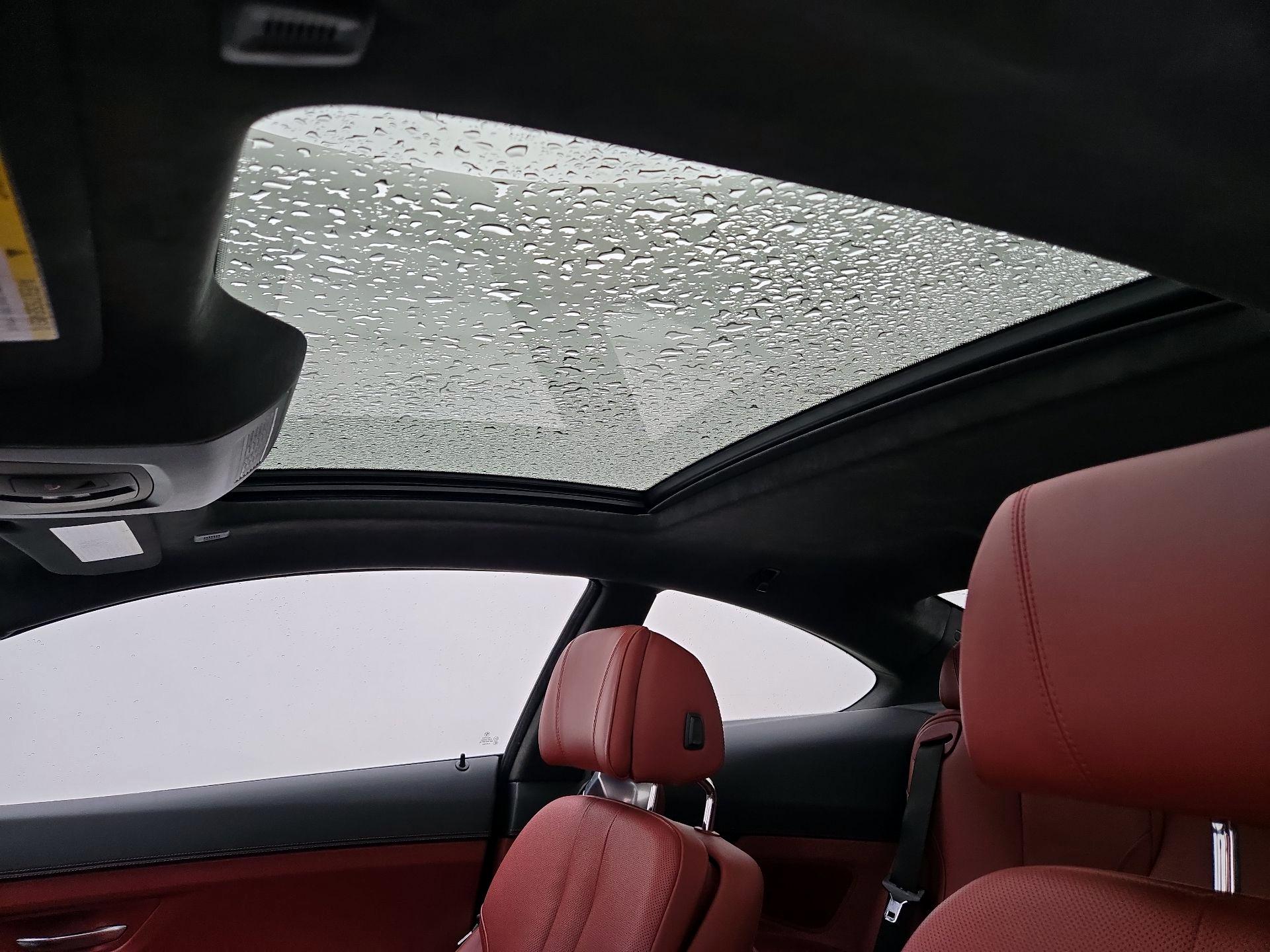 Thumbnail: 2016 BMW 6 Series - 20