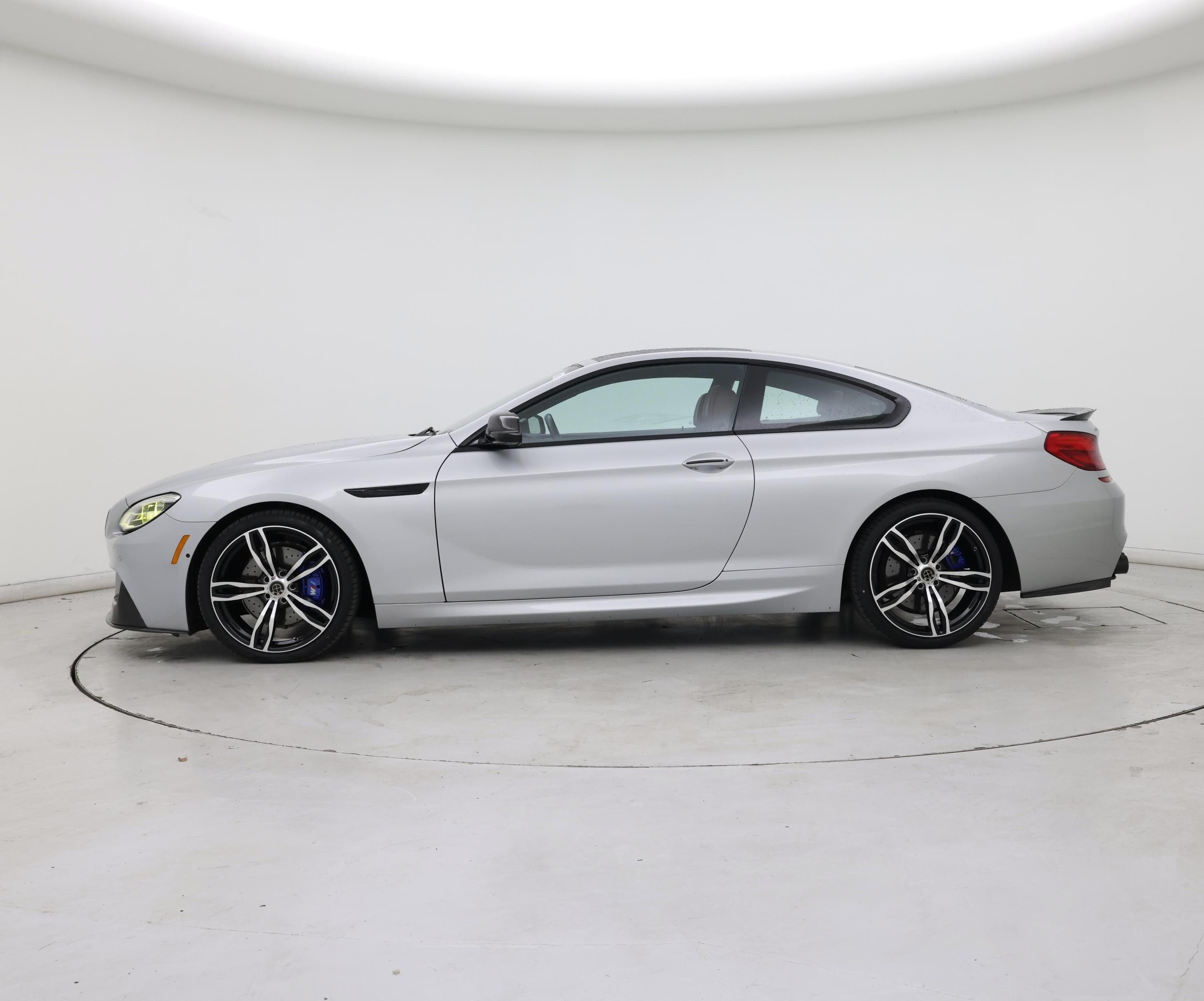 Thumbnail: 2016 BMW 6 Series - 3