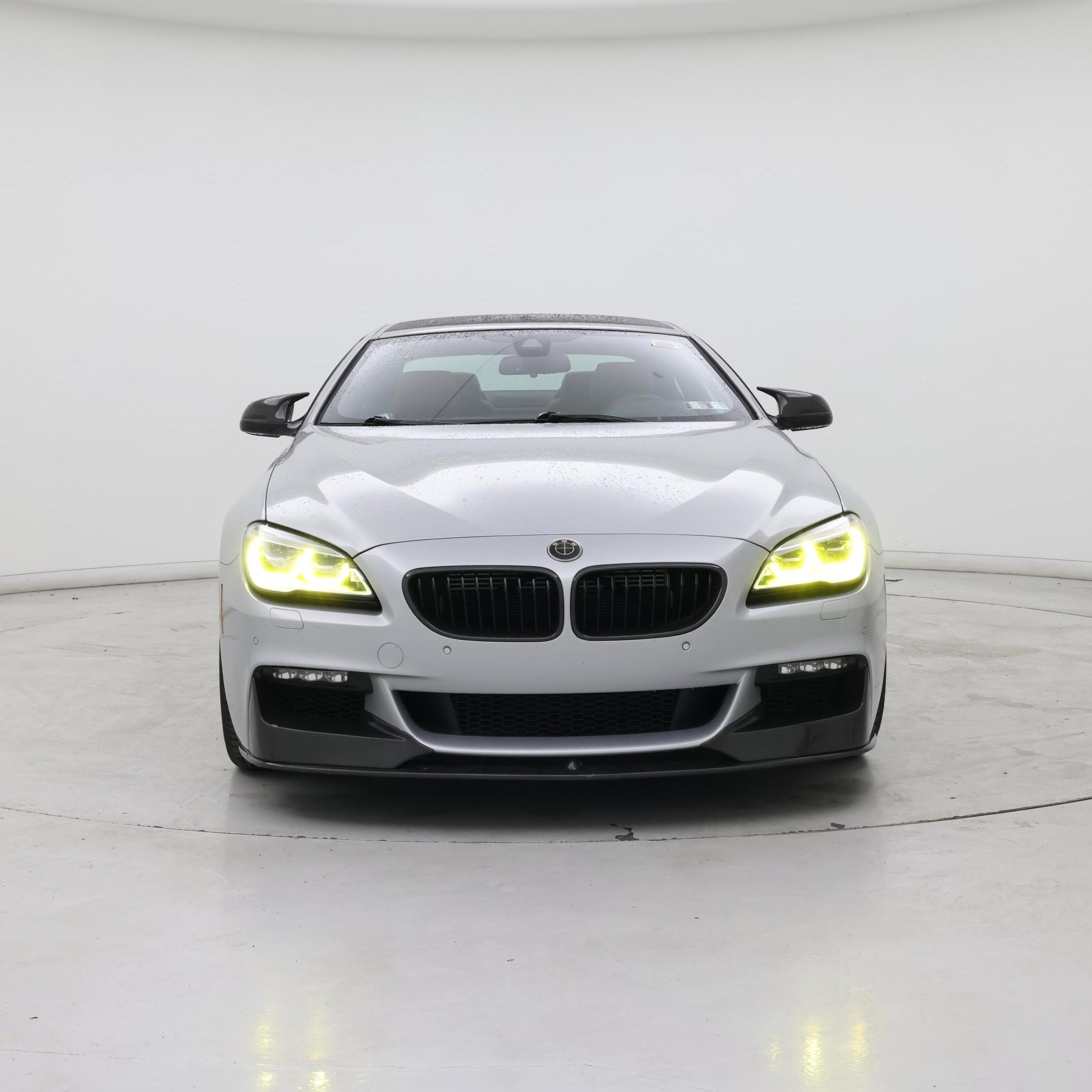 Thumbnail: 2016 BMW 6 Series - 5
