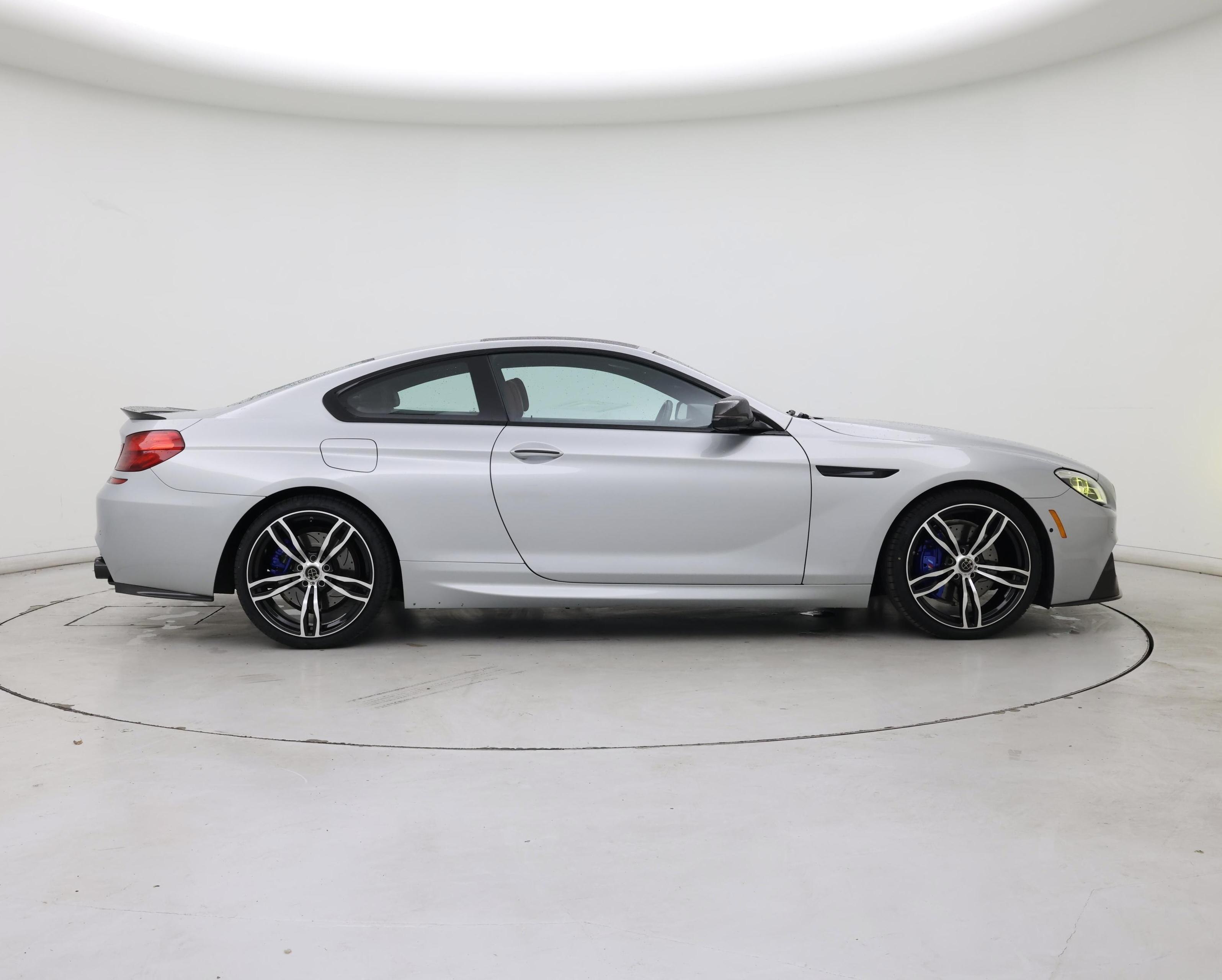 Thumbnail: 2016 BMW 6 Series - 7