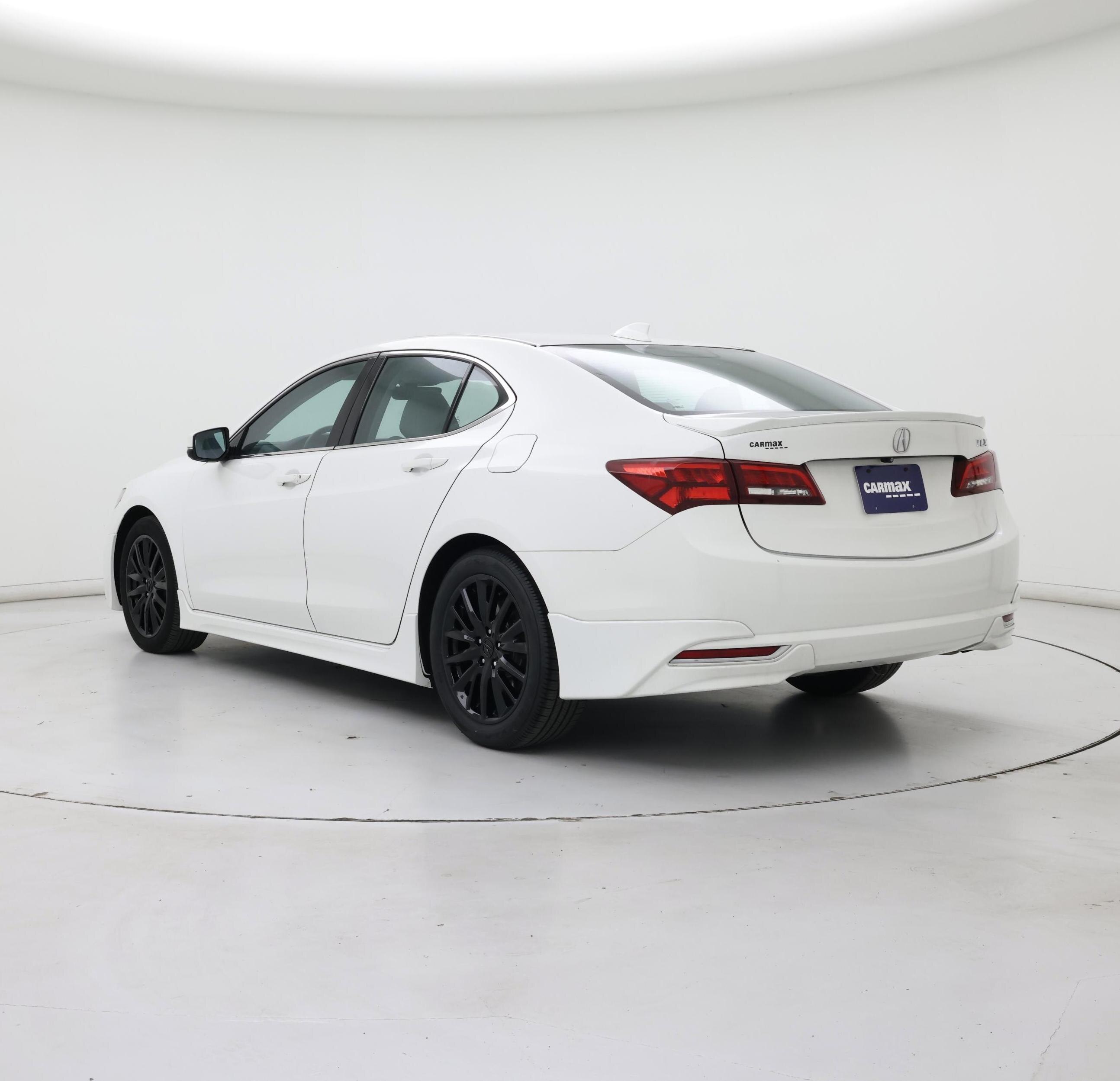 Thumbnail: 2015 Acura TLX - 2
