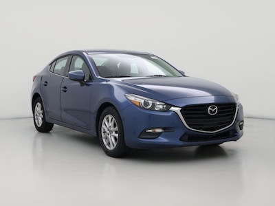 2017 Mazda Mazda3 Sport