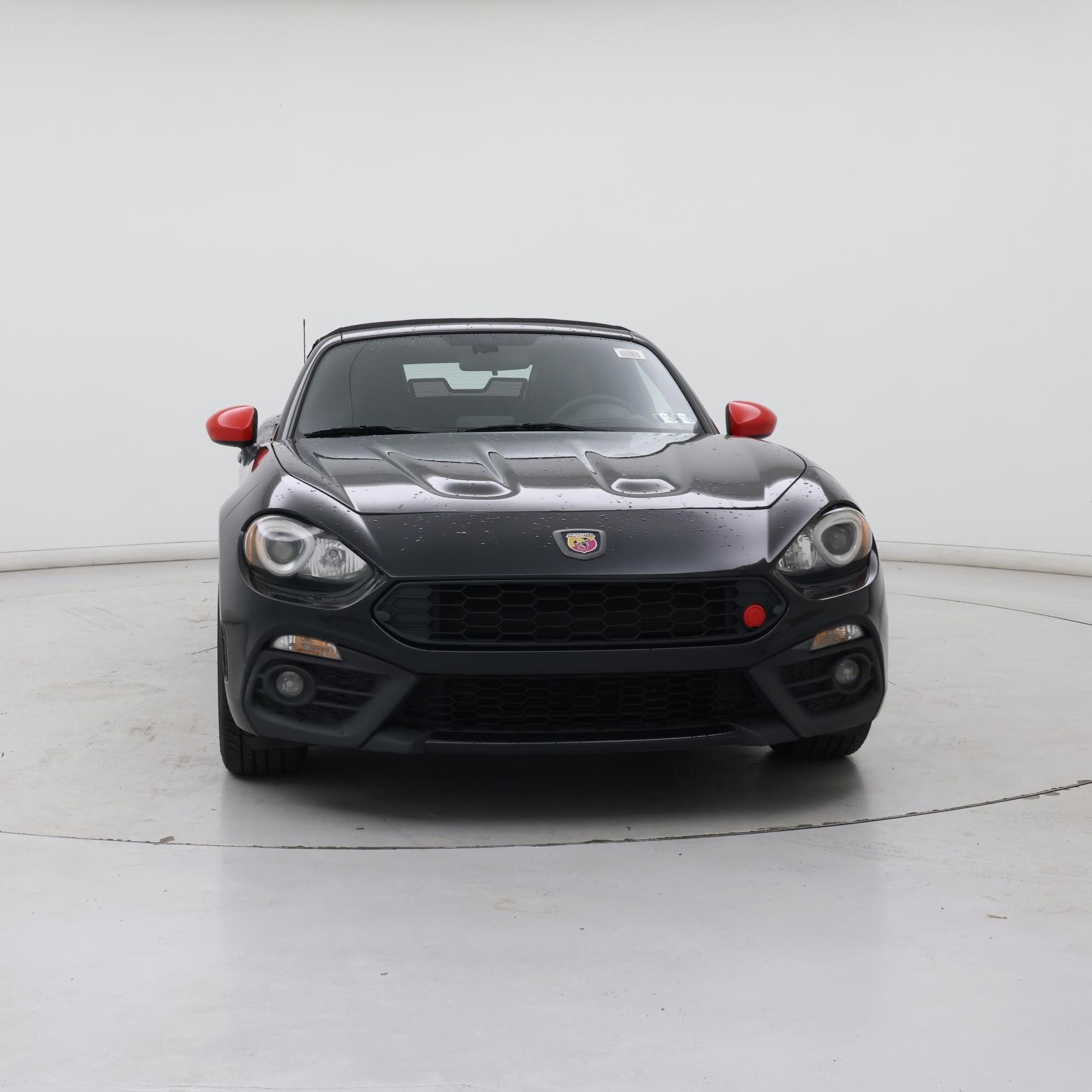 Thumbnail: 2019 Fiat 124 Spider - 5