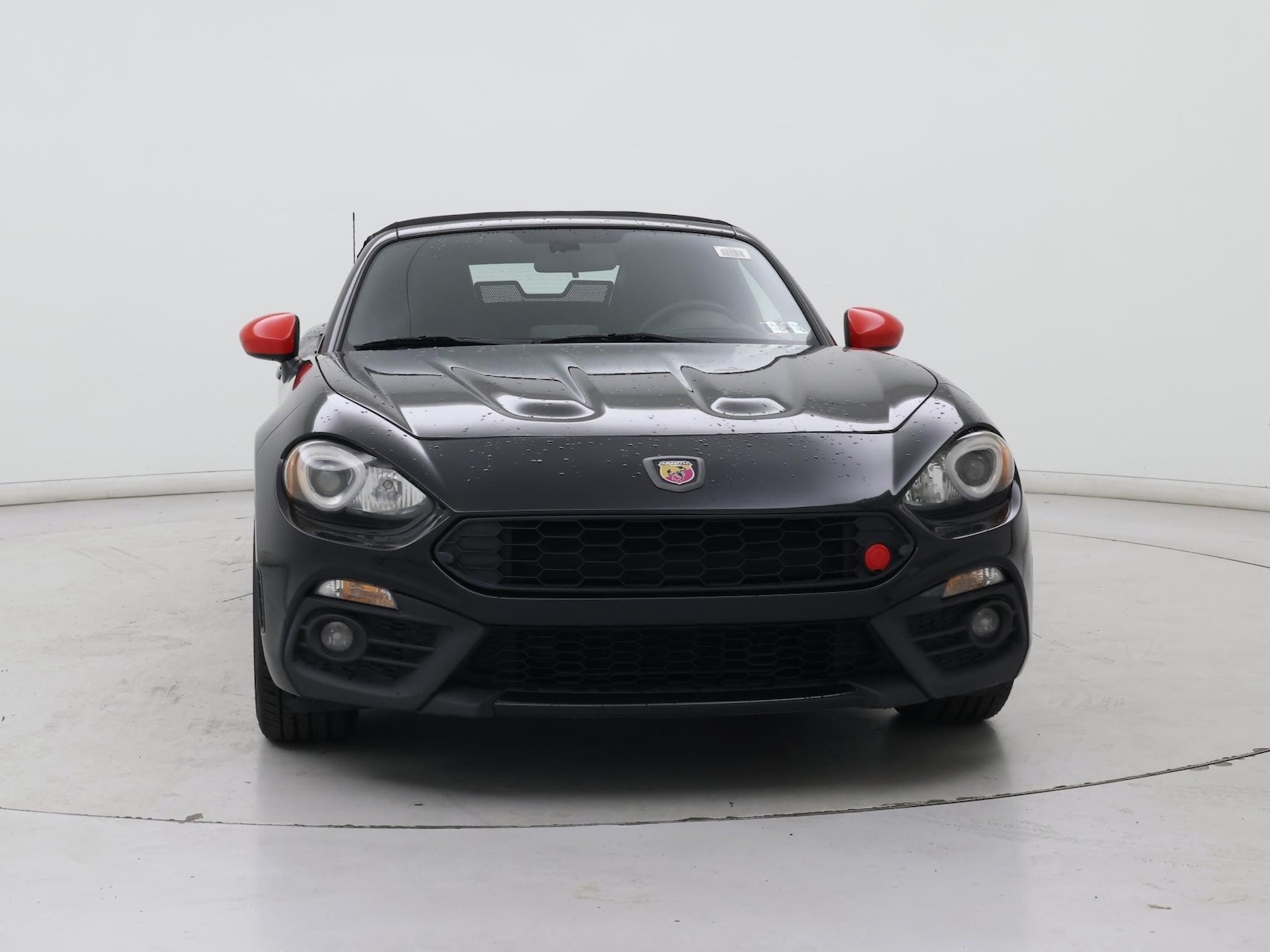2019 FIAT 124 Spider Abarth - Photo 6