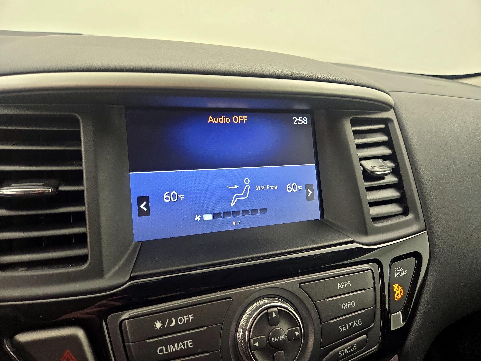 Thumbnail: 2019 Nissan Pathfinder - 14